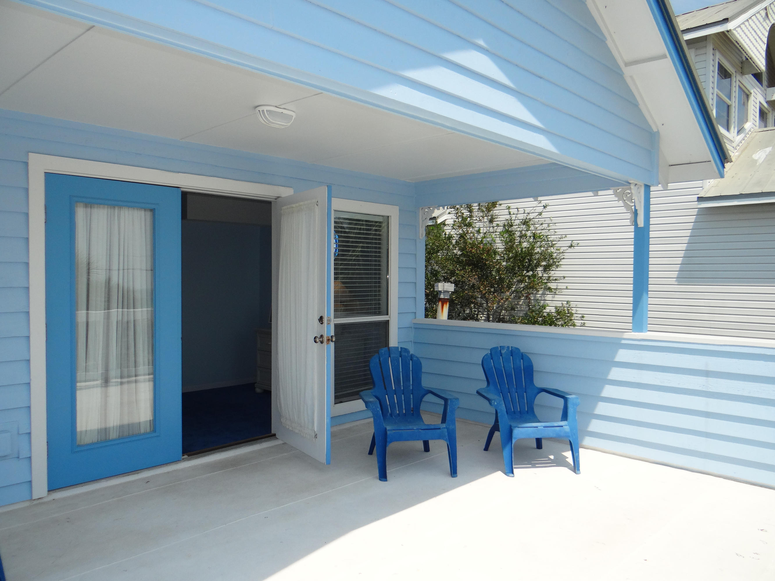 Crystal Beach - Residential