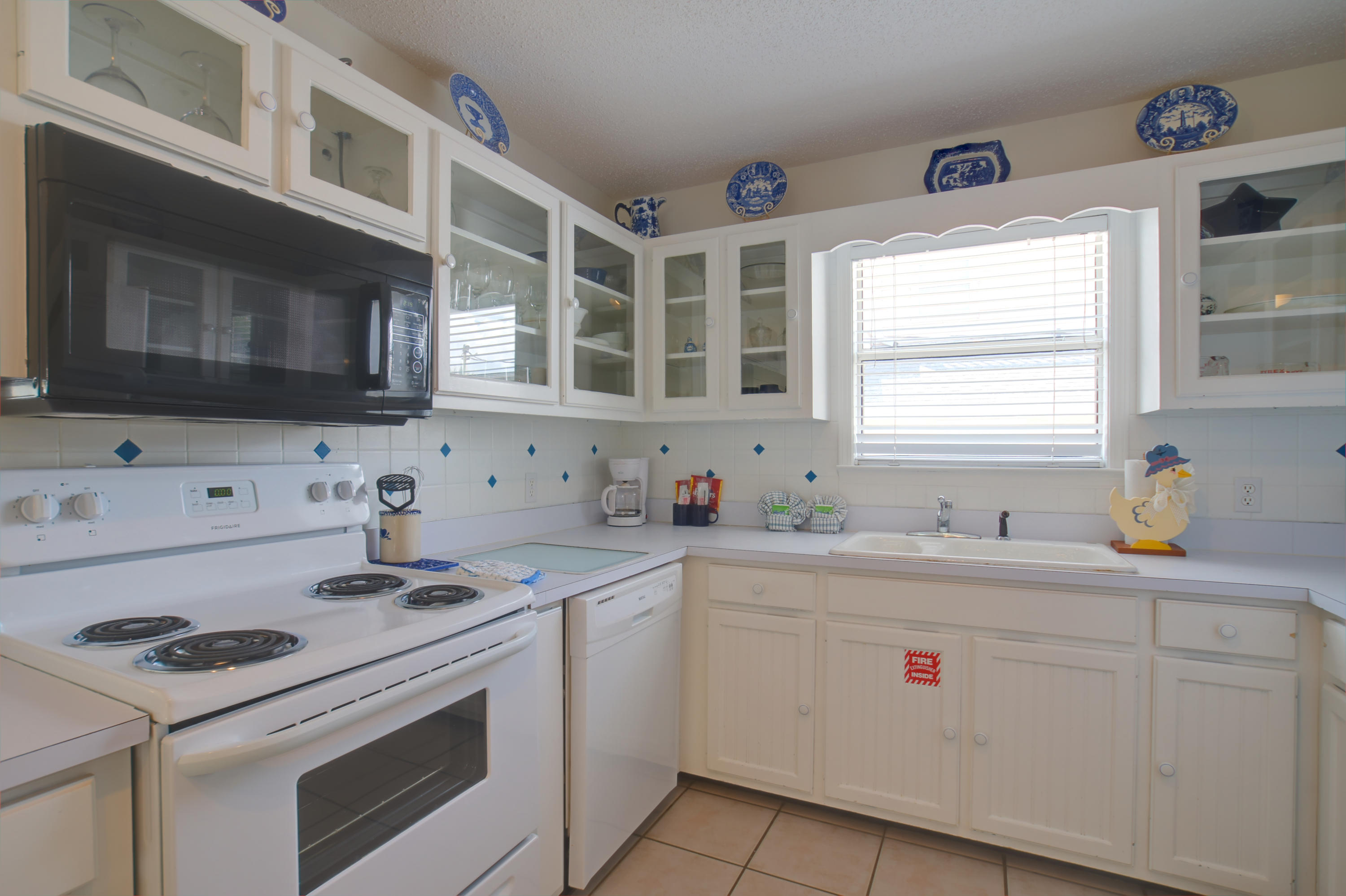 Crystal Beach - Residential