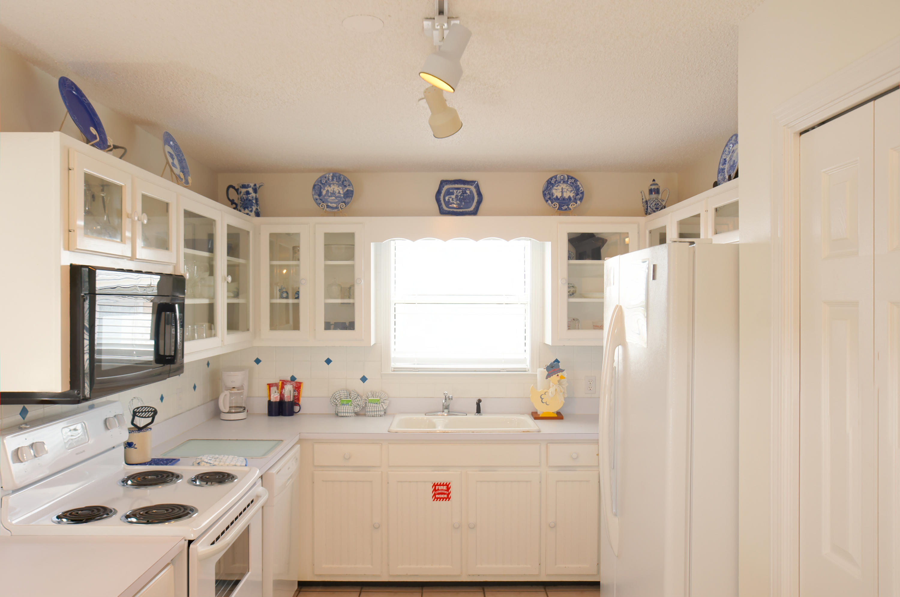 Crystal Beach - Residential