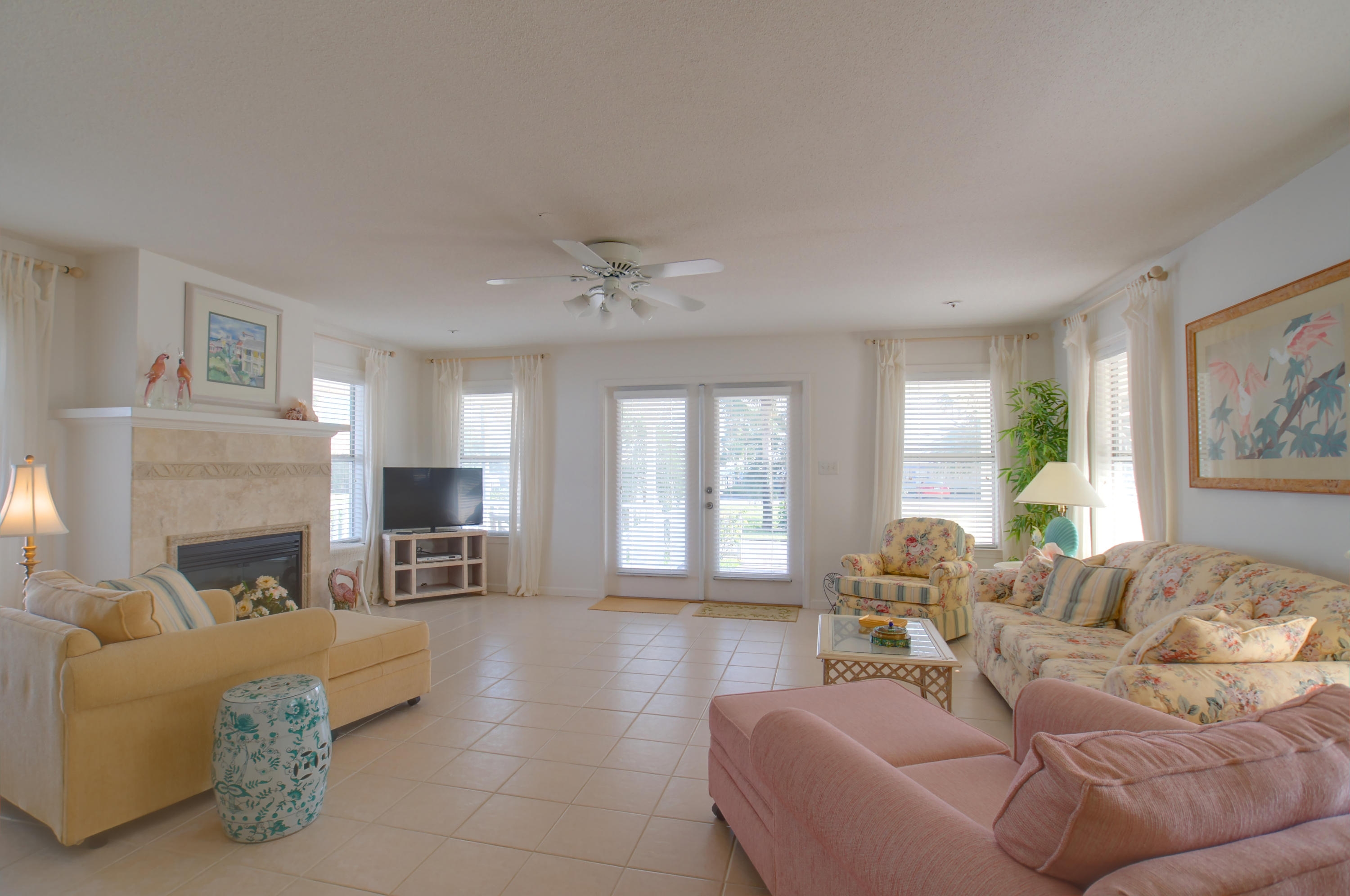 Crystal Beach - Residential