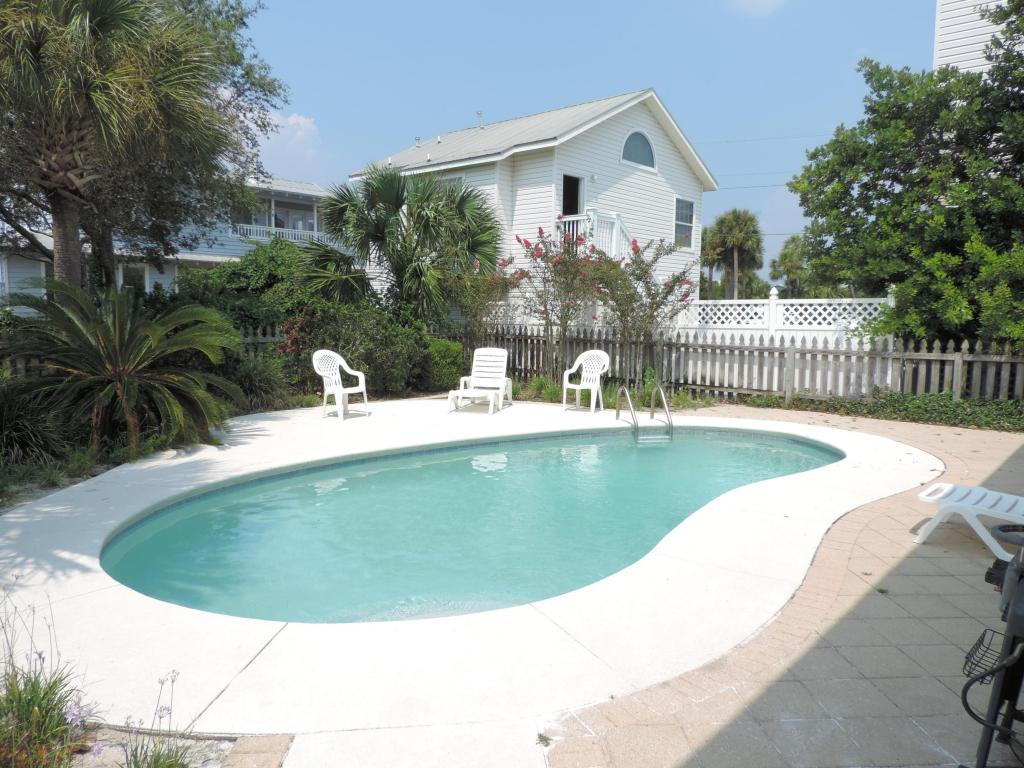 Crystal Beach - Residential