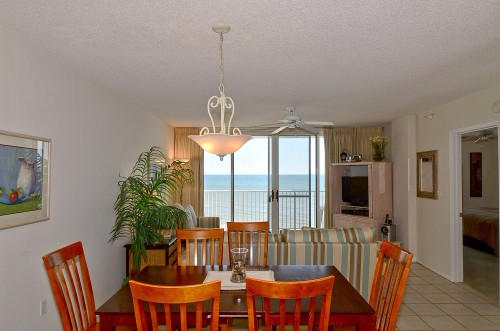 ISLAND PRINCESS - Residential