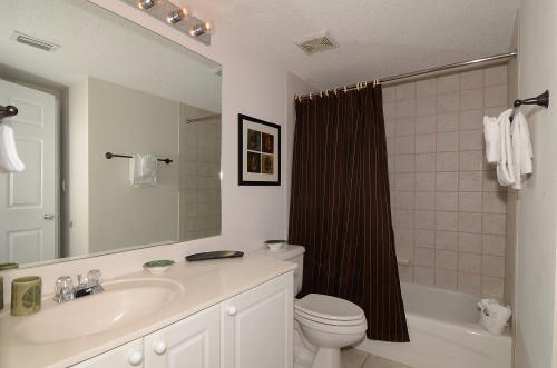 ISLAND PRINCESS - Residential