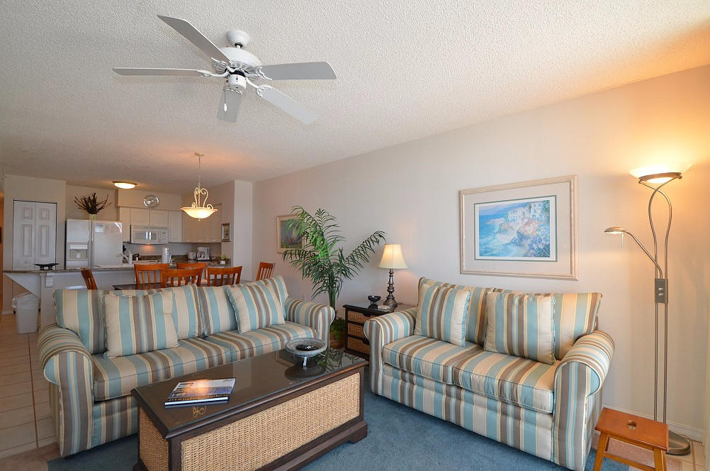 ISLAND PRINCESS - Residential