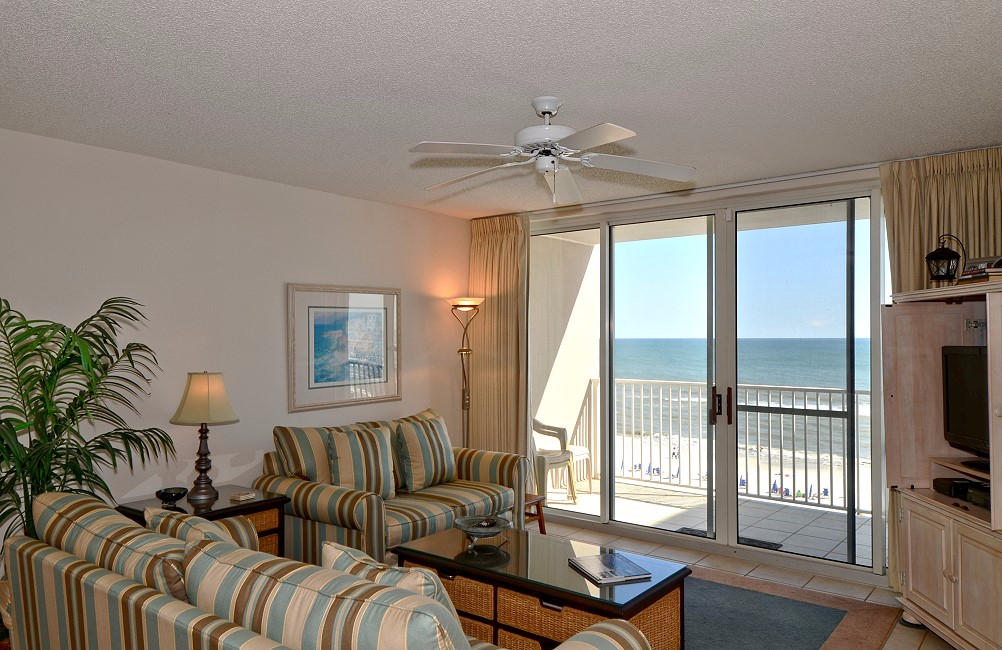 ISLAND PRINCESS - Residential