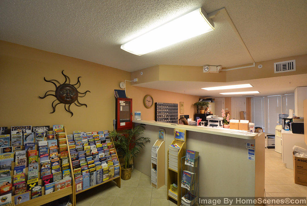 ISLAND PRINCESS - Residential