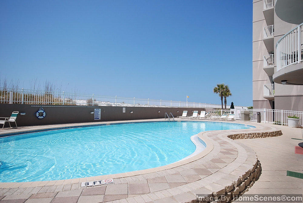 ISLAND PRINCESS - Residential