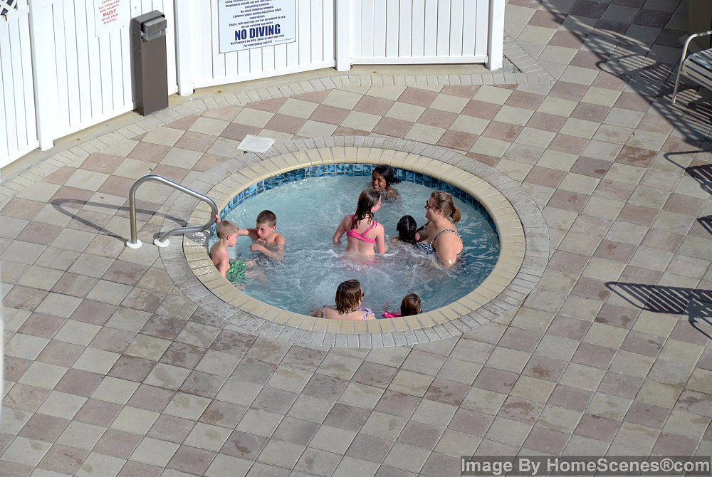 ISLAND PRINCESS - Residential