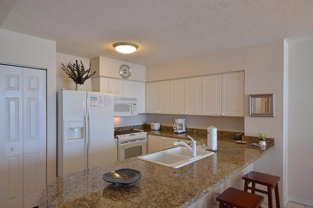 ISLAND PRINCESS - Residential