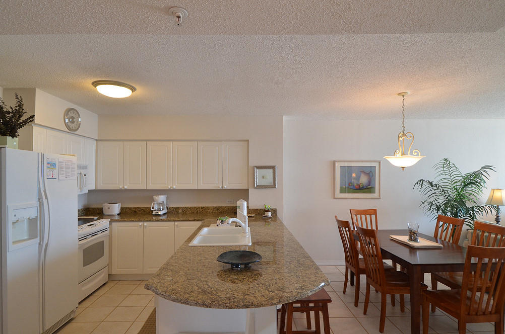 ISLAND PRINCESS - Residential