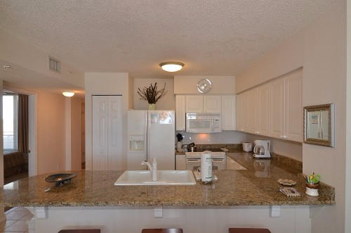 ISLAND PRINCESS - Residential