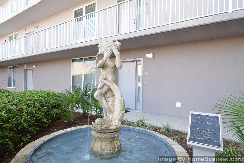 ISLAND PRINCESS - Residential