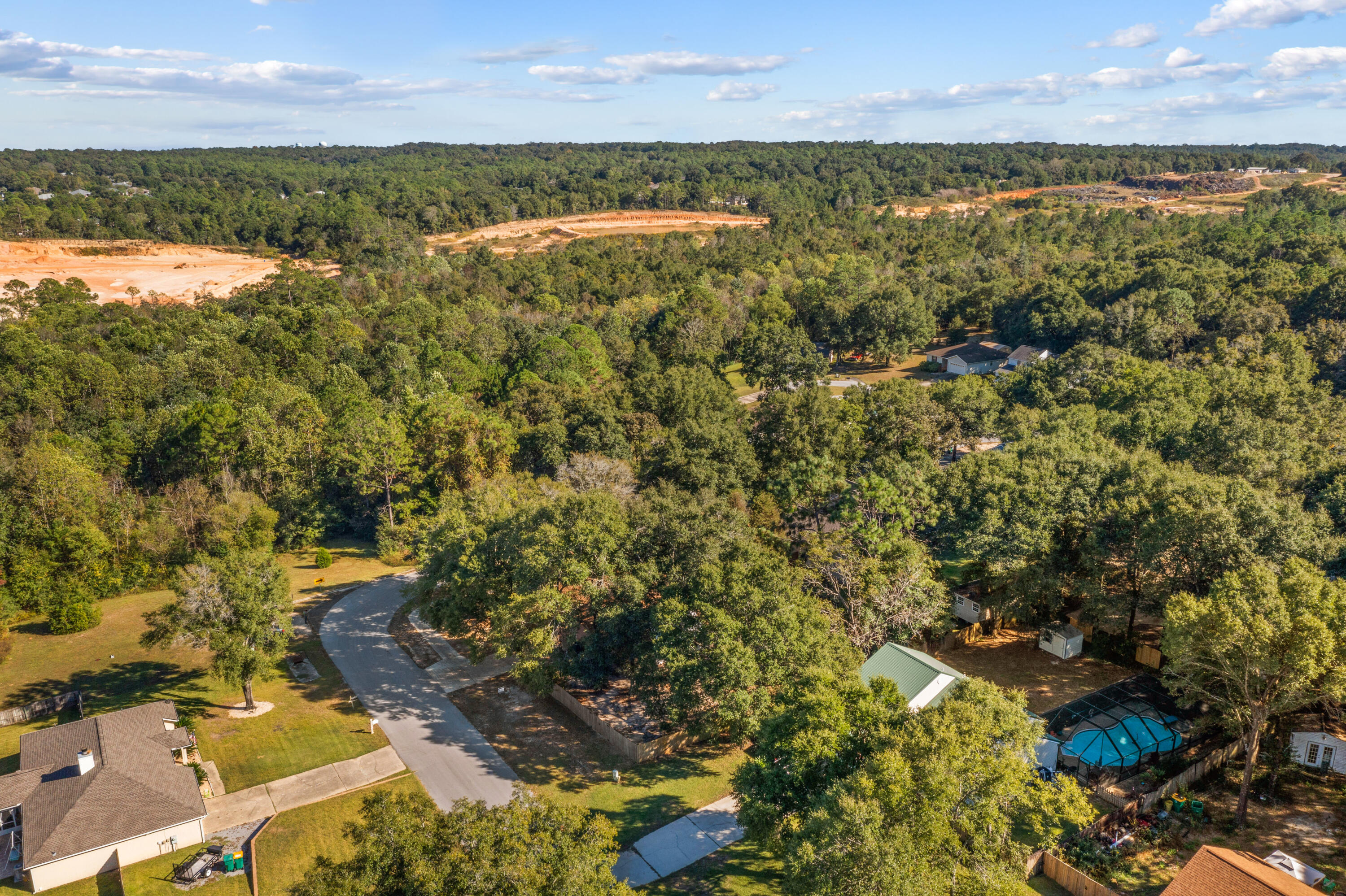 ROLLING HILLS ESTATES - Residential