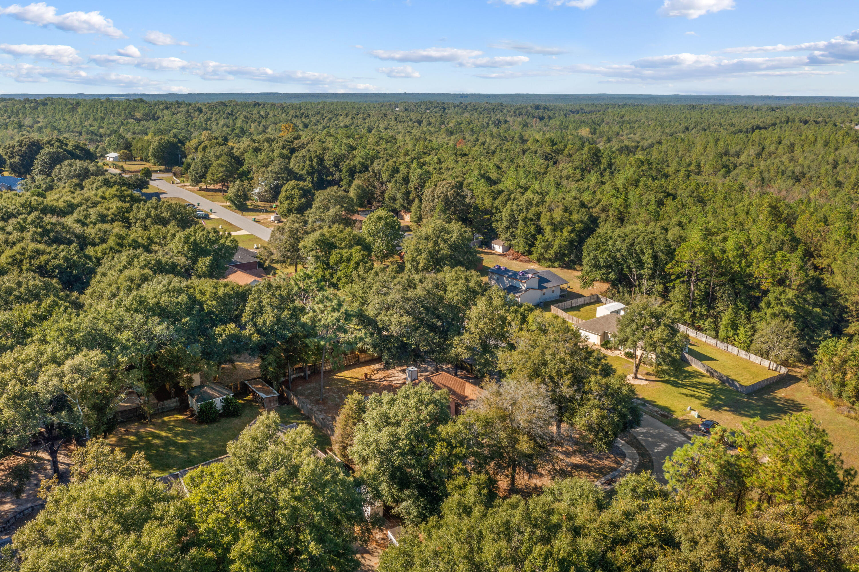 ROLLING HILLS ESTATES - Residential