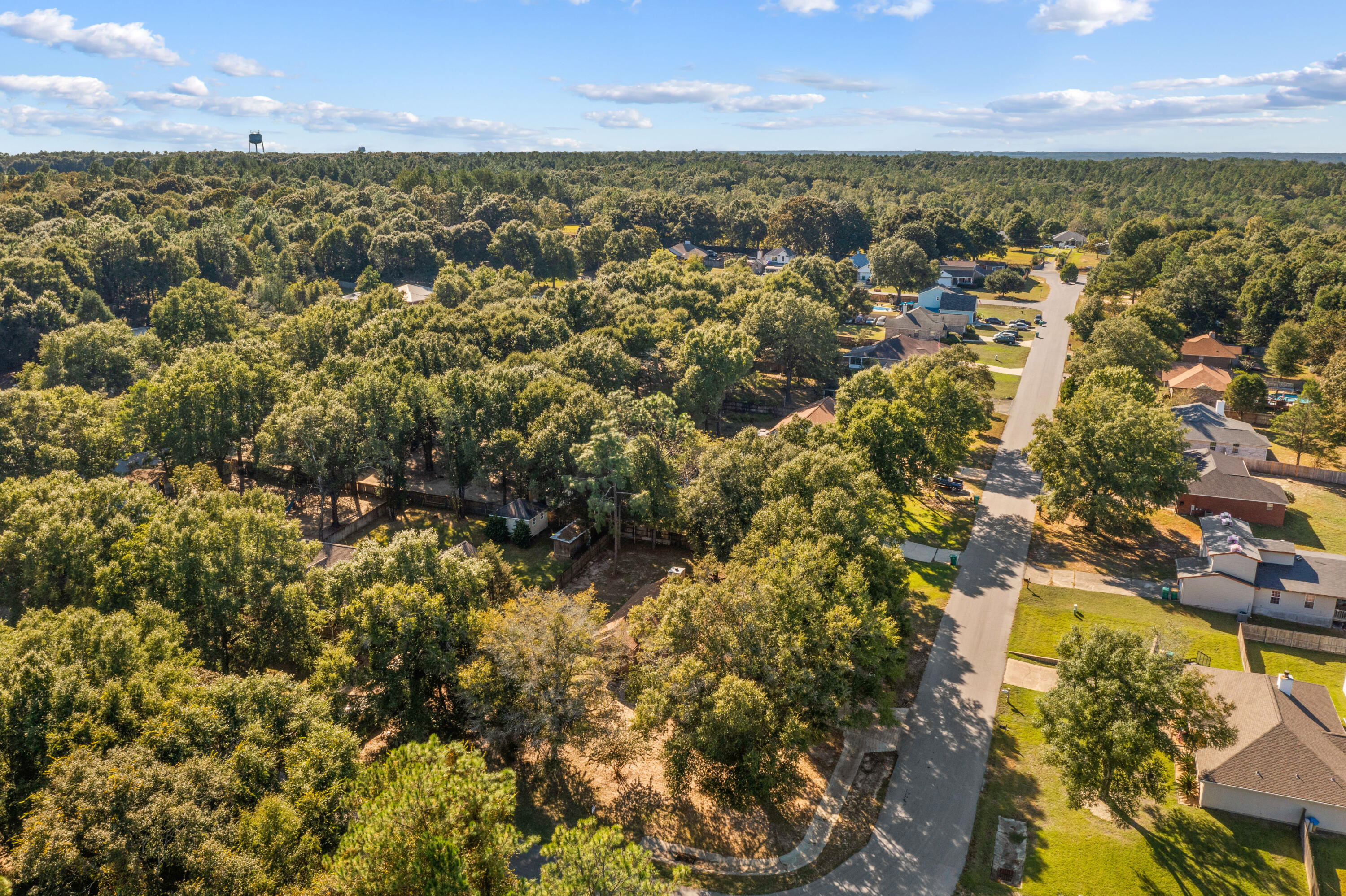 ROLLING HILLS ESTATES - Residential