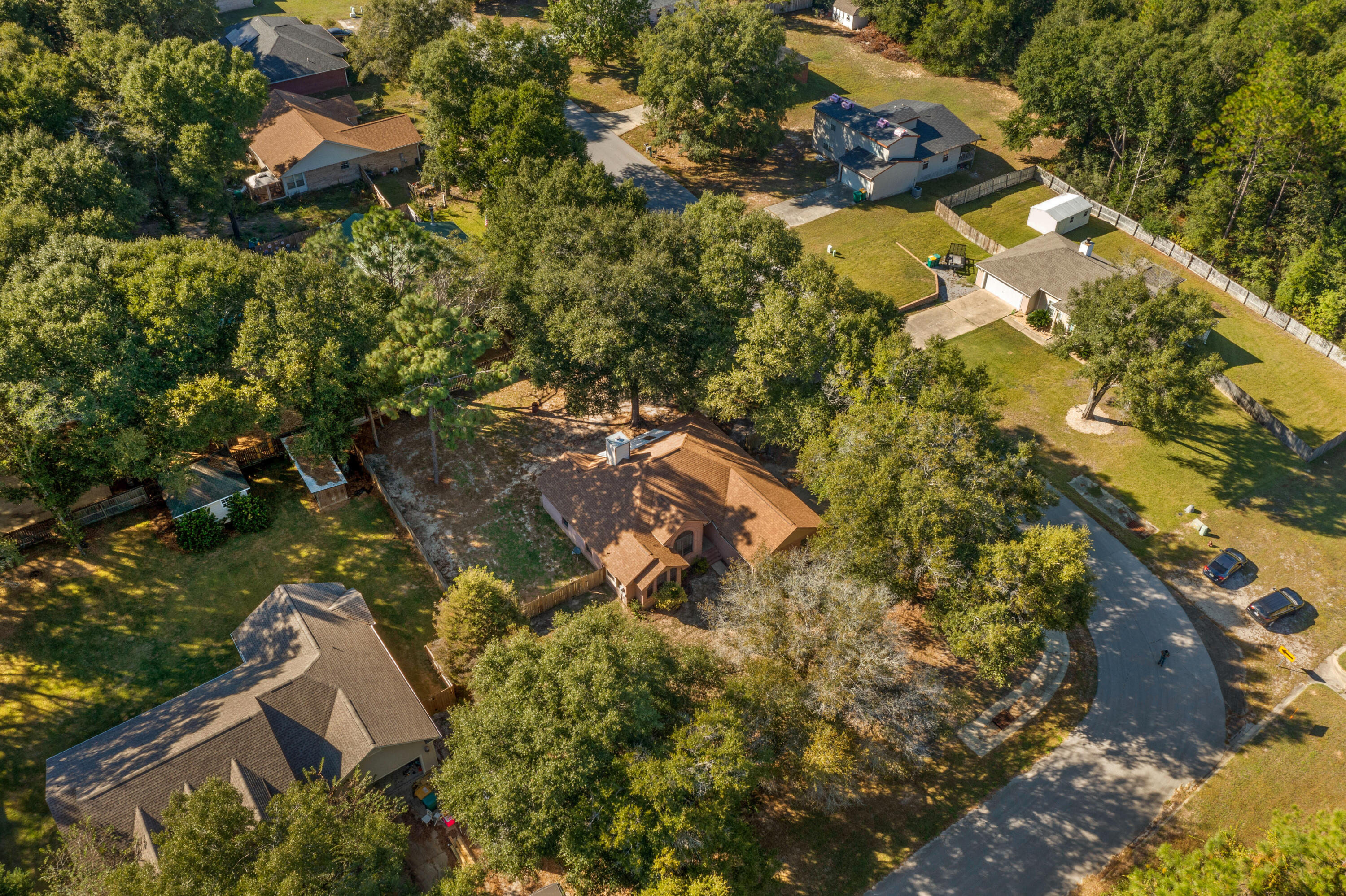 ROLLING HILLS ESTATES - Residential