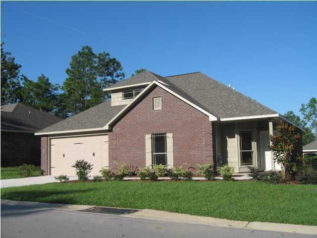DUGGAN POND - Residential