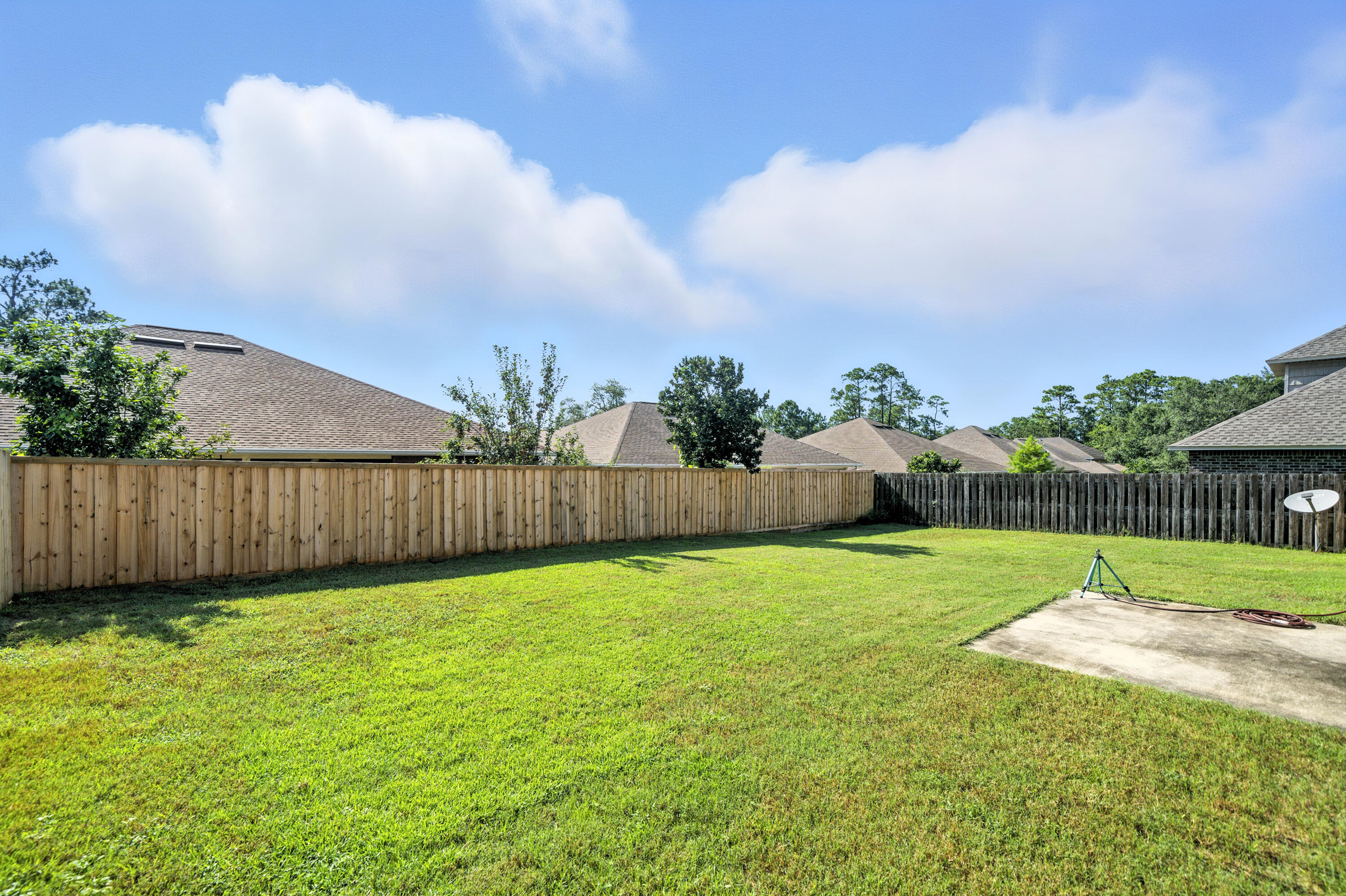DUGGAN POND - Residential