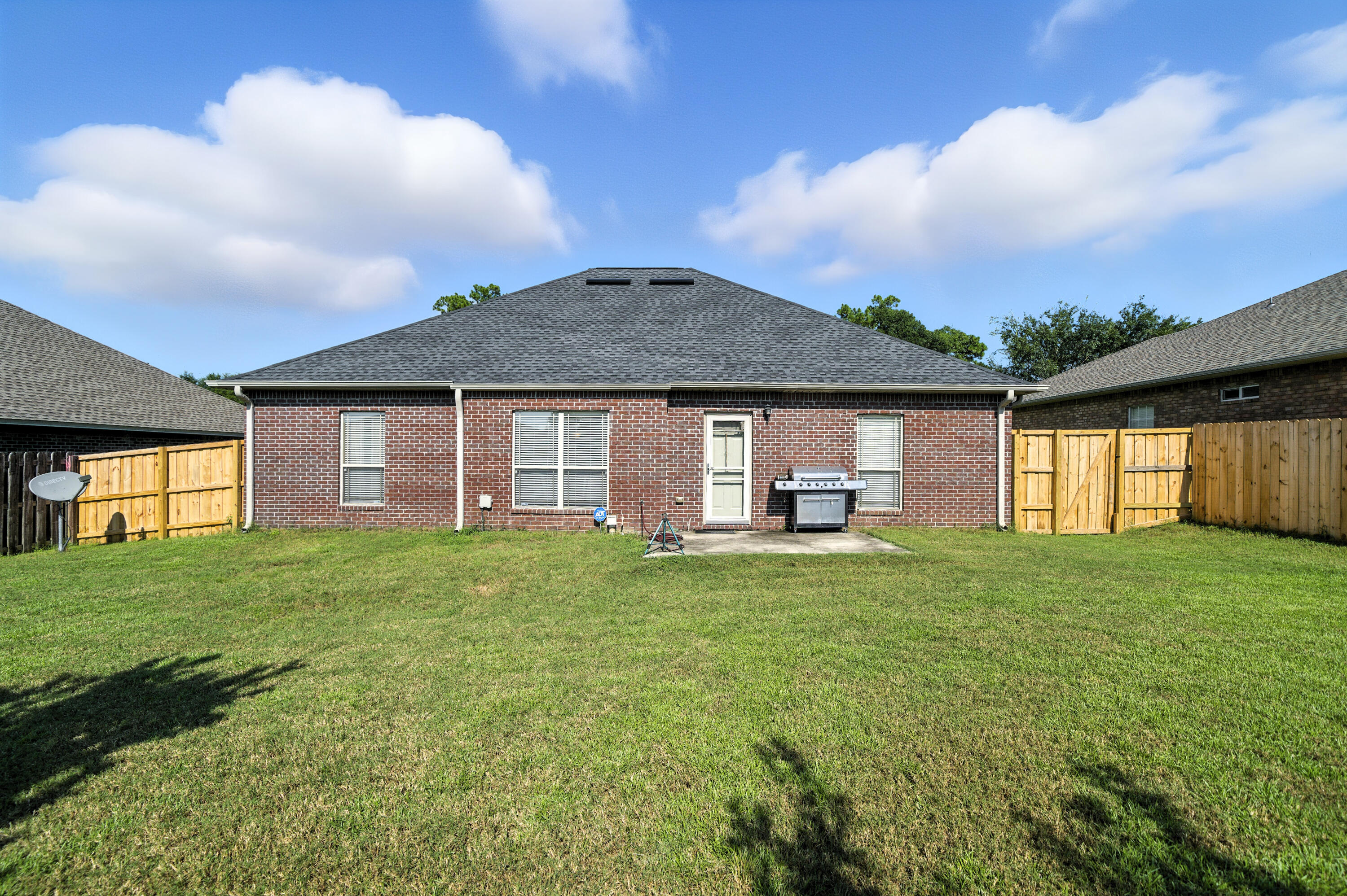 DUGGAN POND - Residential