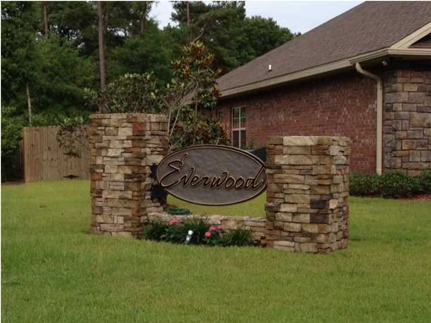 4 Lot REMAINING IN SUB-DIVISION ACROSS FROM DORCHESTER PLACE. COMPLETE AND READY FOR HOMES... INTRODUCING.....EVERWOOD. If you want a development without all the headaches of developments procedures here is your opportunity.... This sub-division consists of 4 remaining lots ranging from FIVE .25 ac. lots 3,5, 6 and 12. Covenants and Restrictions will be recorded prior to selling the lots. Agent/Seller are a party to this transaction. Listing Broker/Salesperson has ownership interest in the property. Listing Broker/Salesperson has ownership interest in the property.