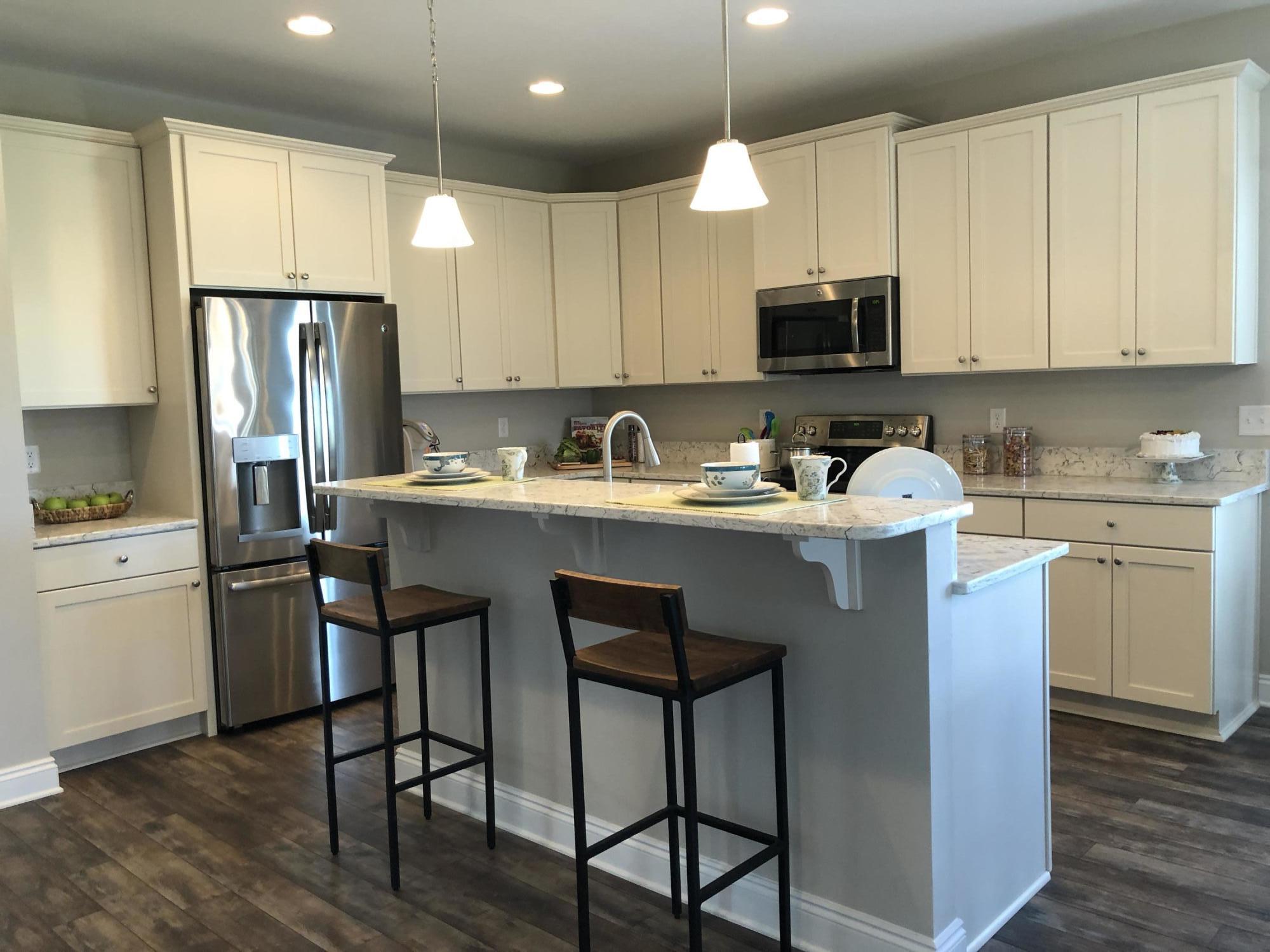 Cross Creek Estates - Residential