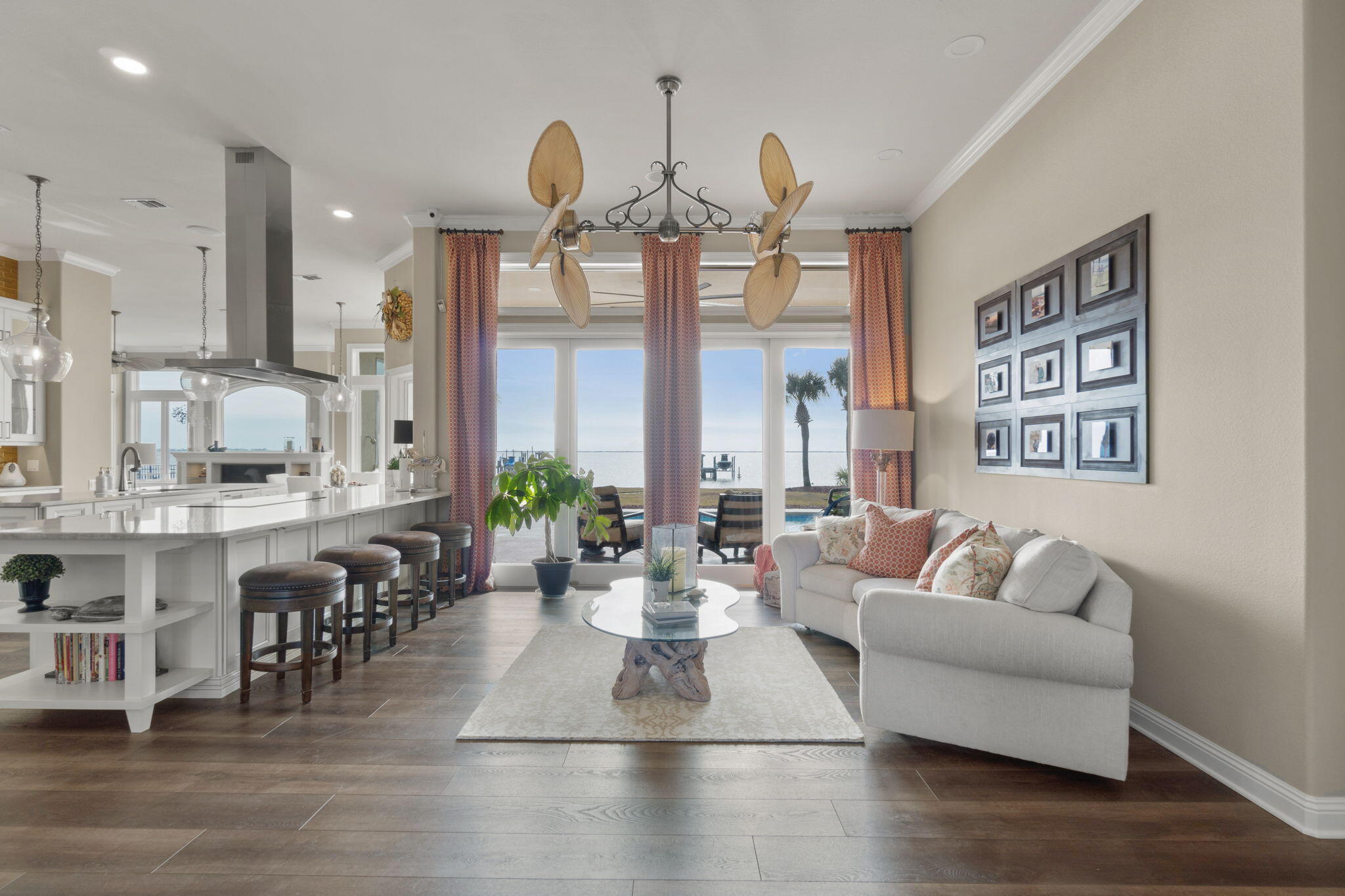 DAVID'S LANDING - Residential