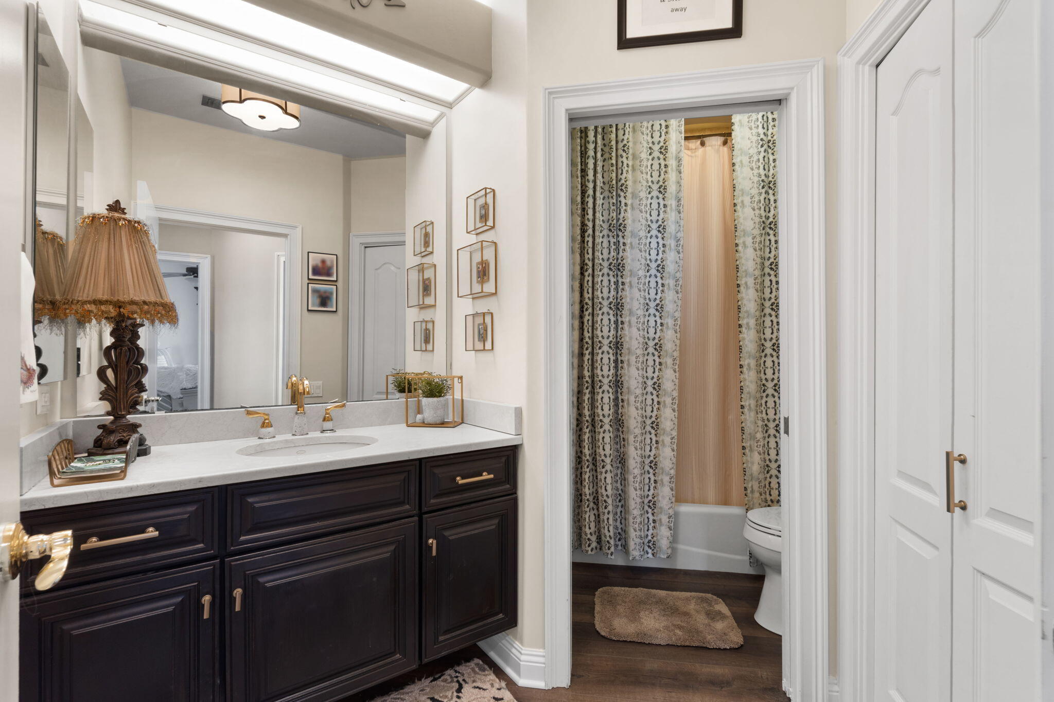 DAVID'S LANDING - Residential