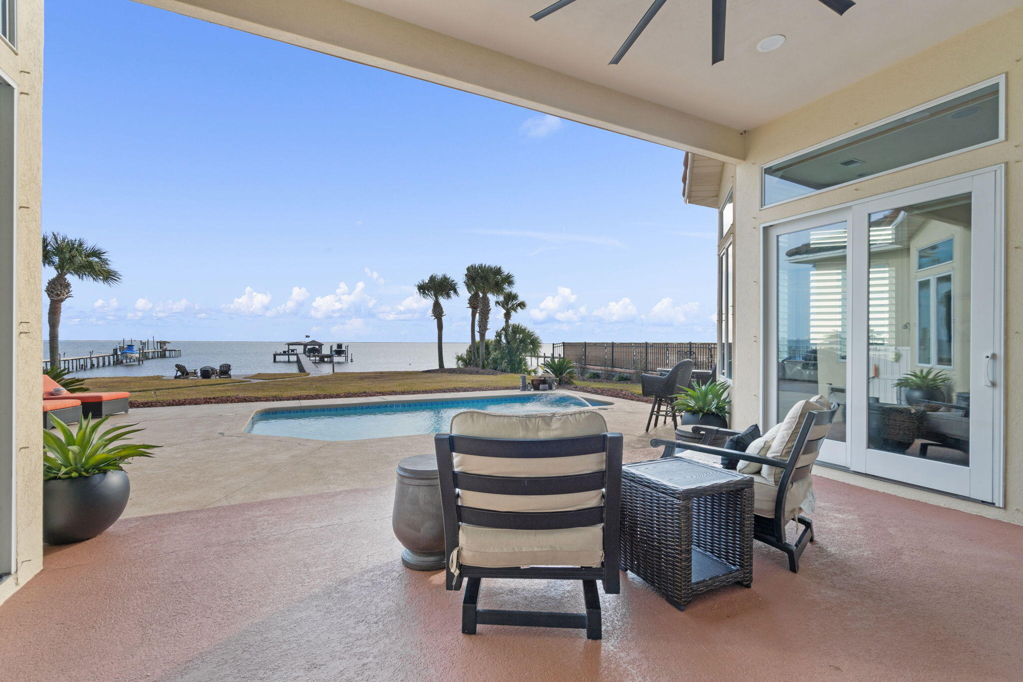 DAVID'S LANDING - Residential