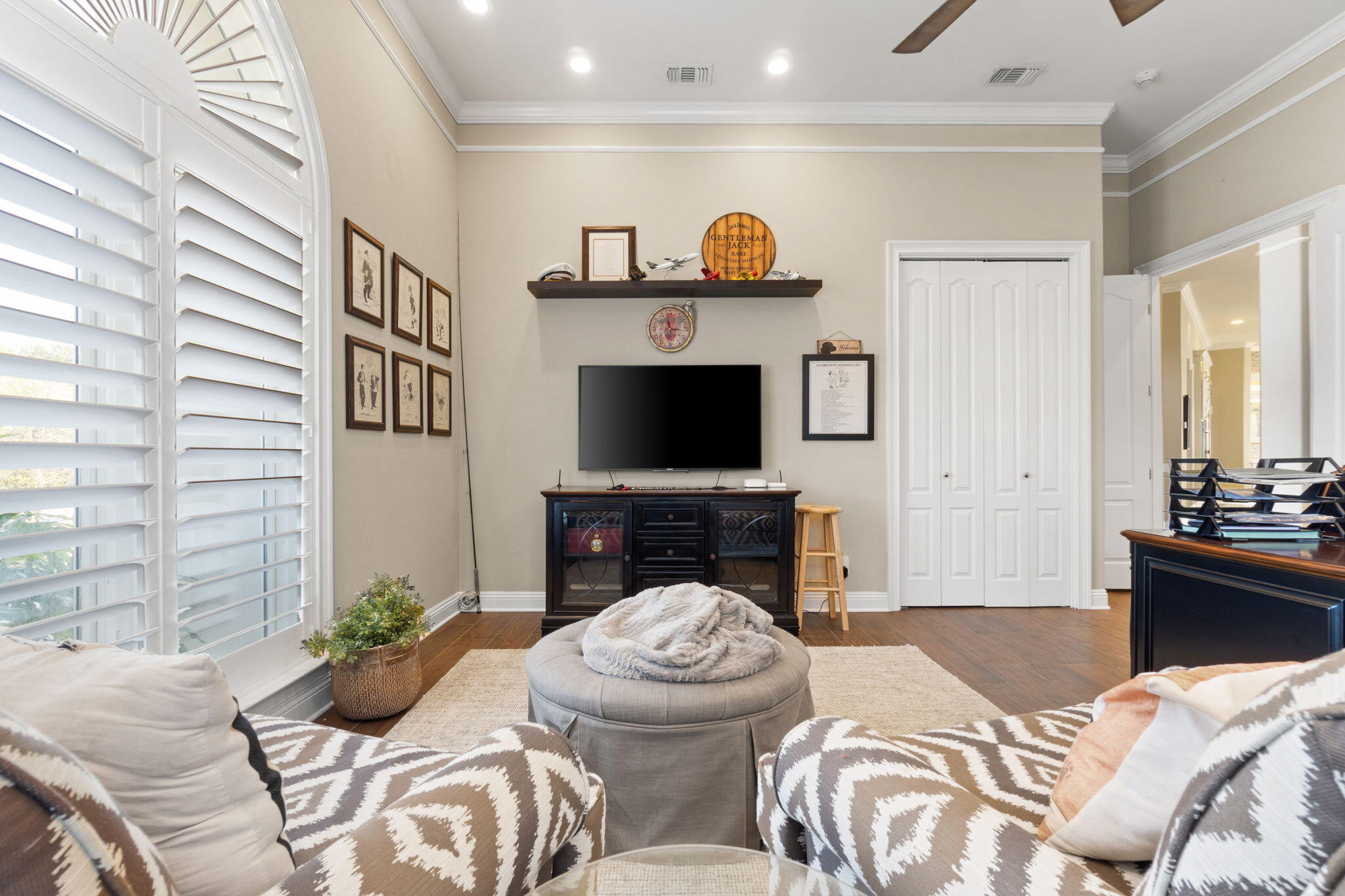 DAVID'S LANDING - Residential