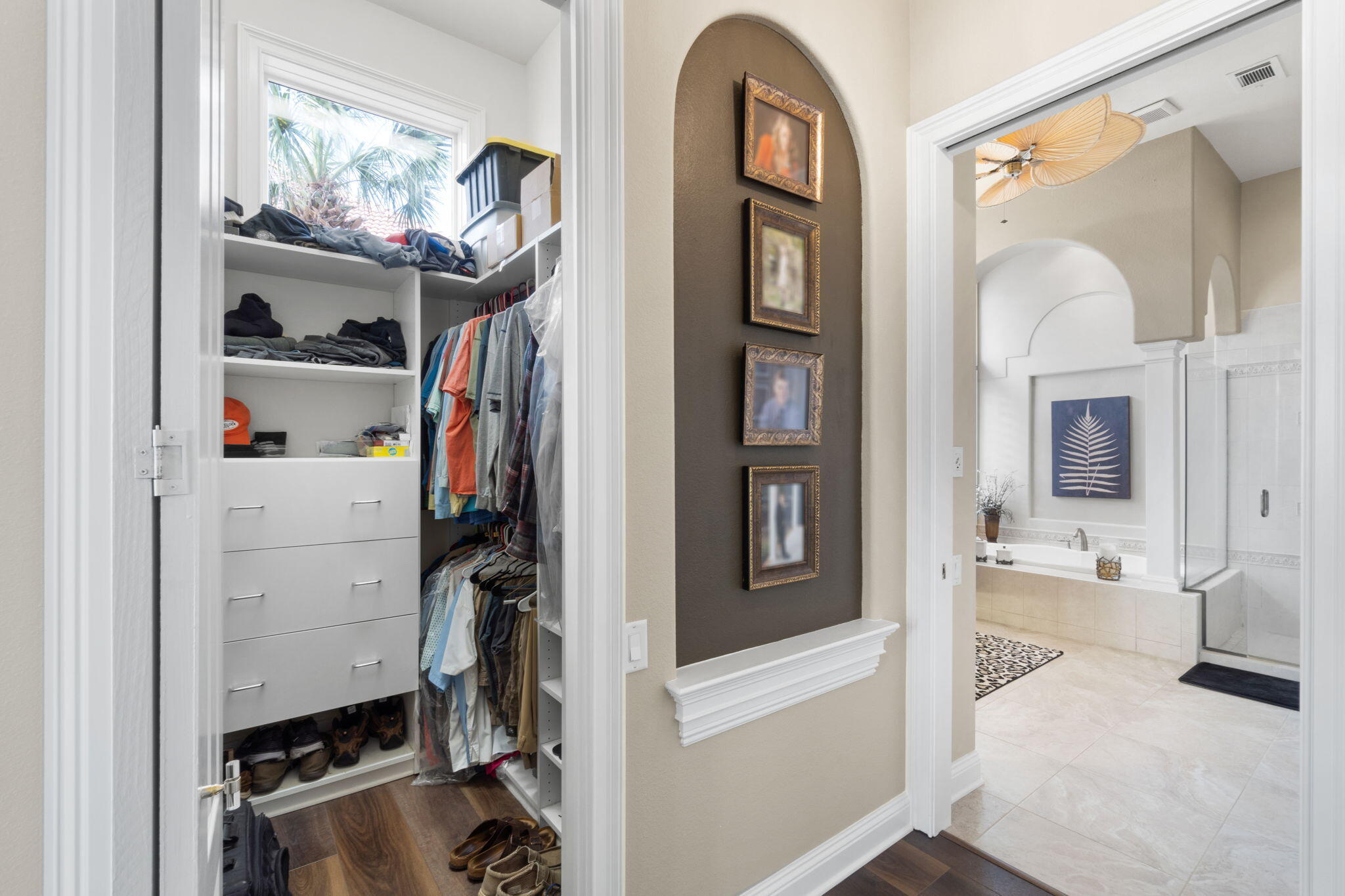 DAVID'S LANDING - Residential