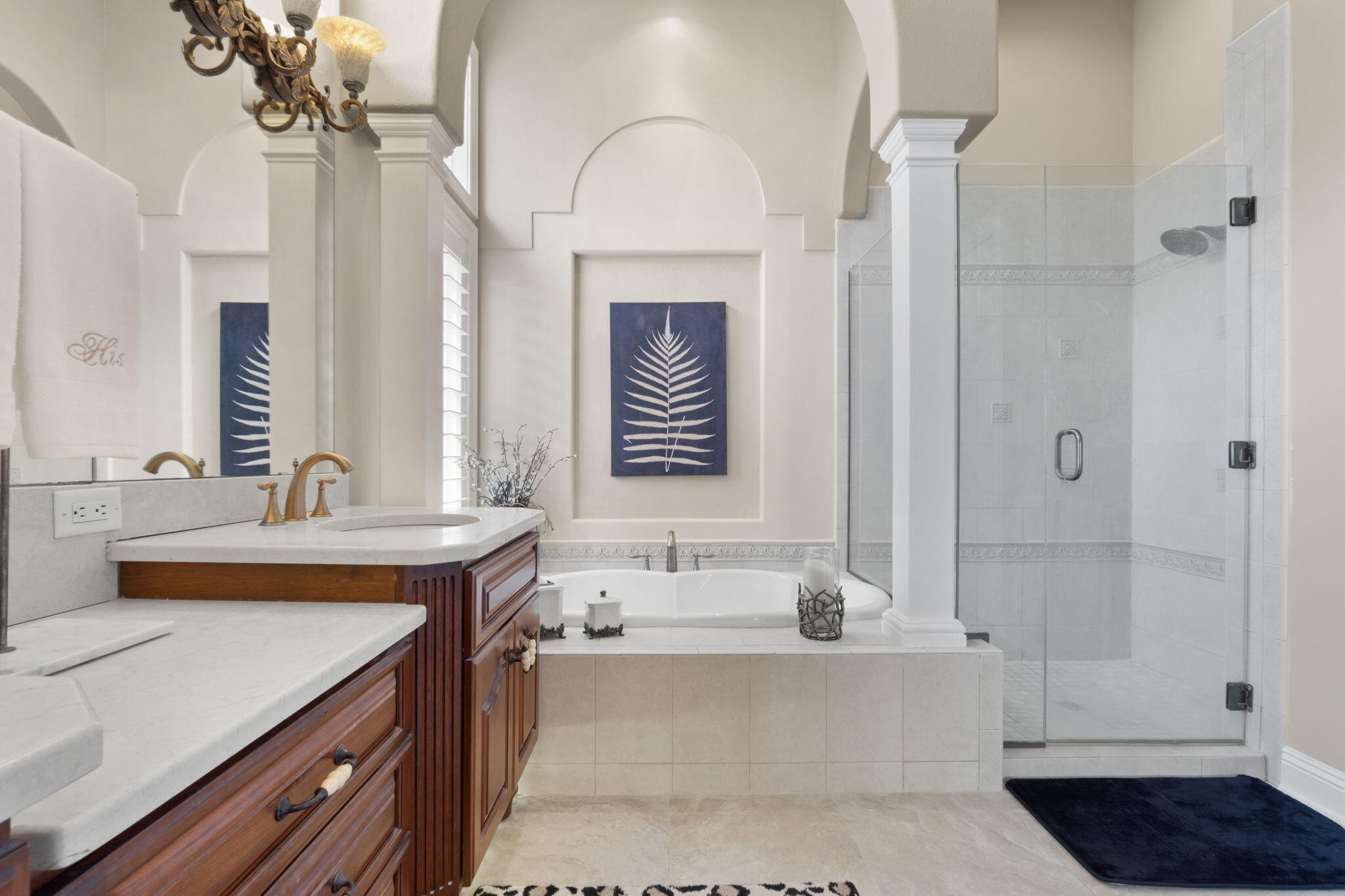 DAVID'S LANDING - Residential