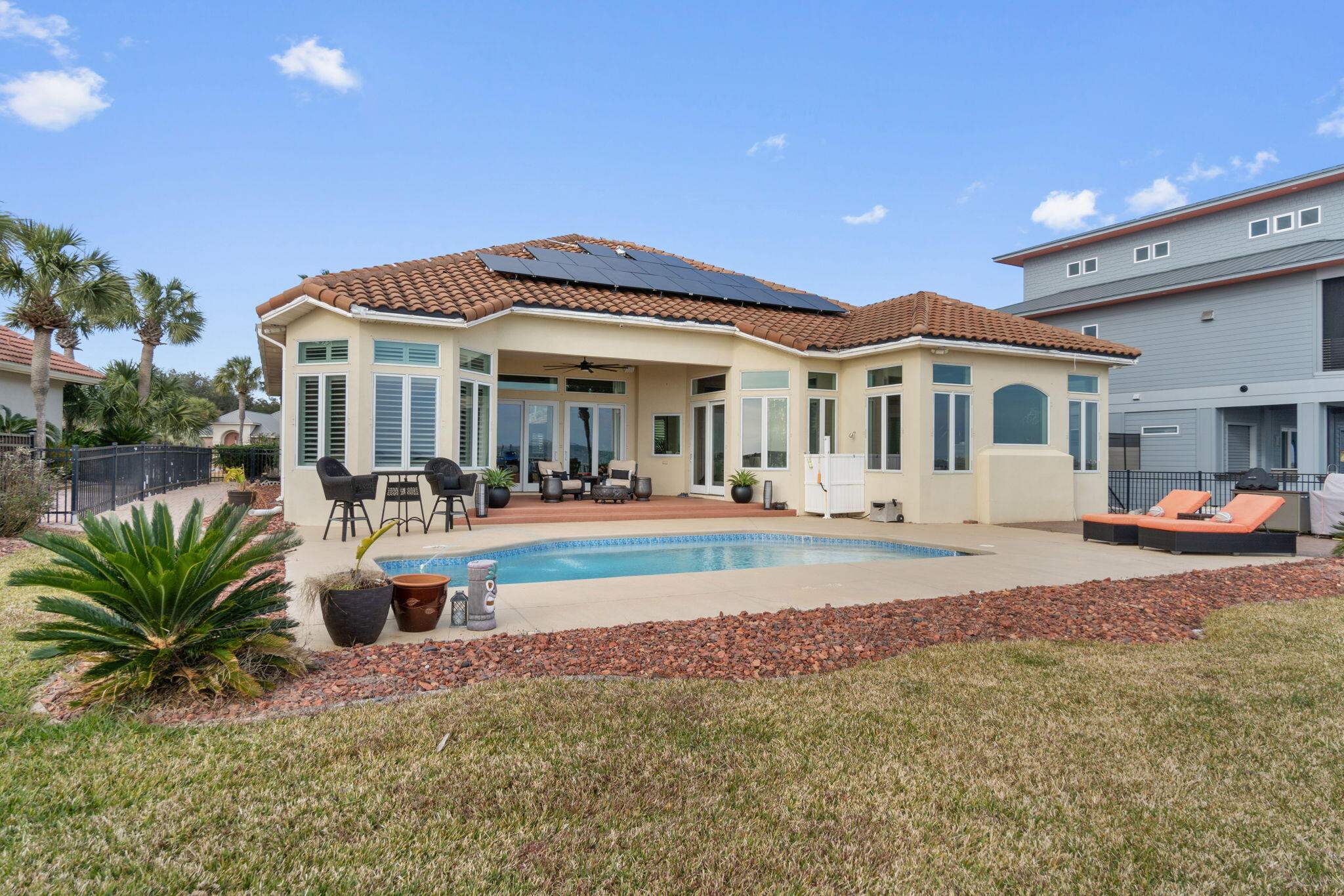 DAVID'S LANDING - Residential