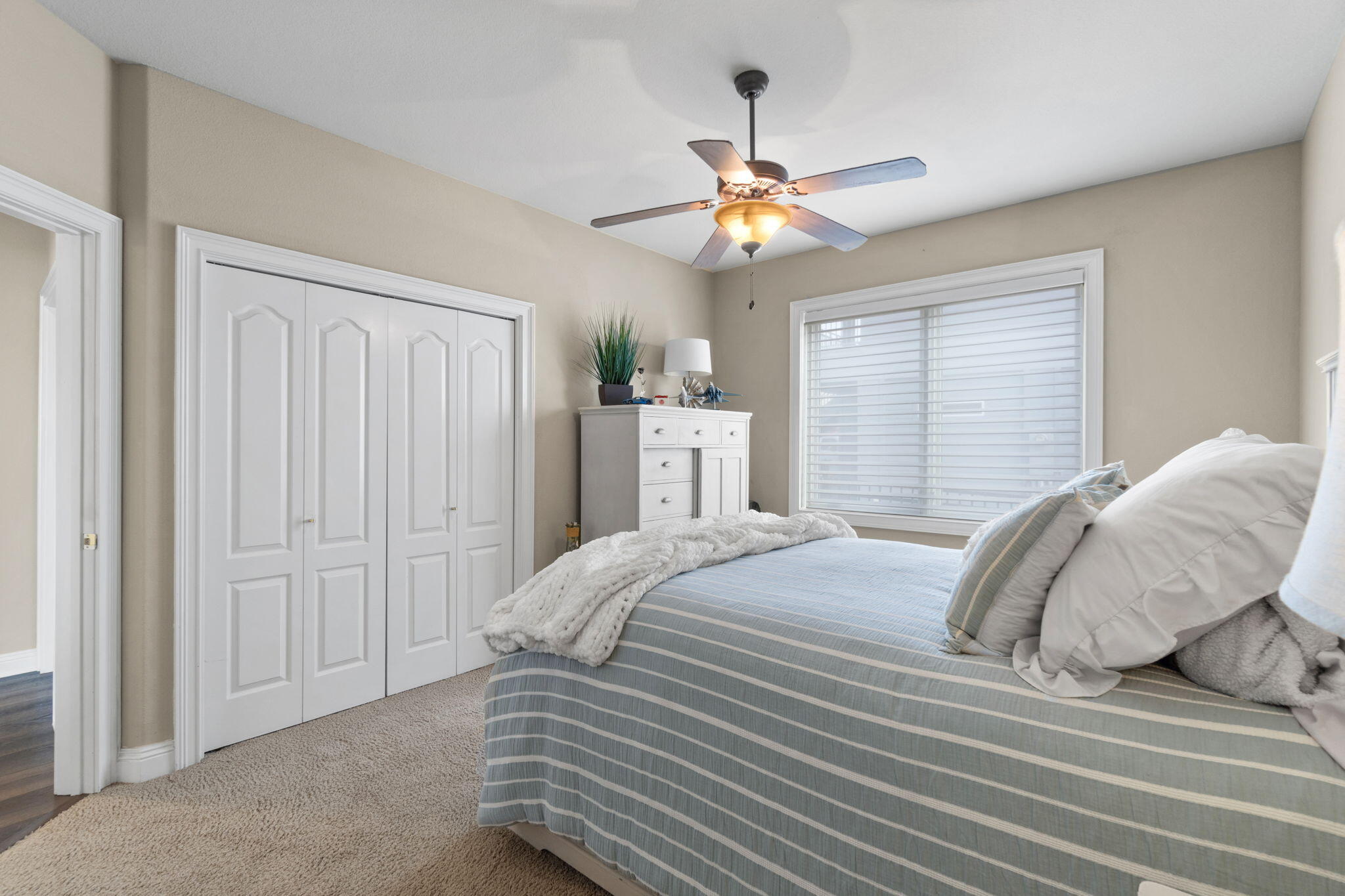 DAVID'S LANDING - Residential