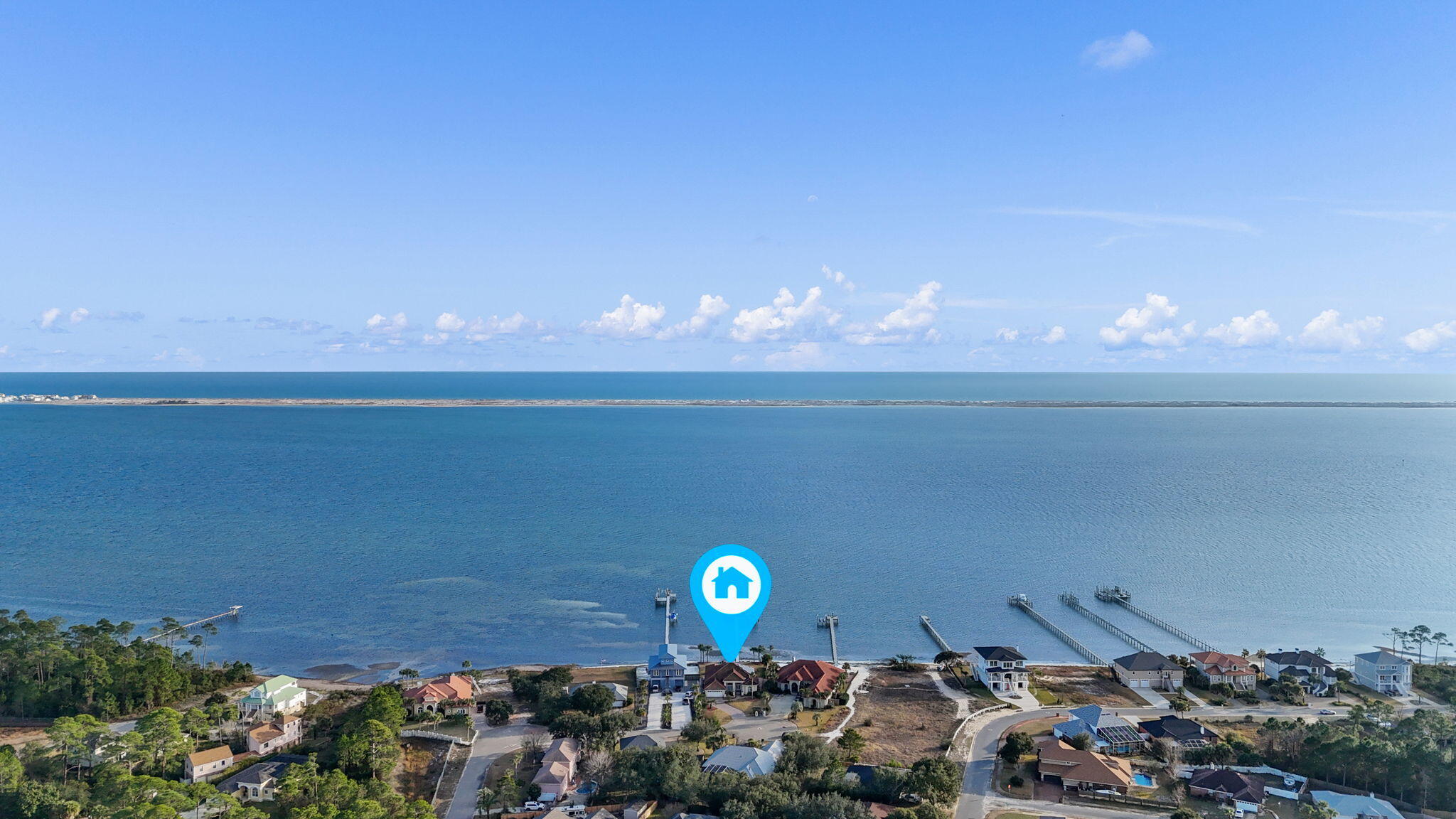 DAVID'S LANDING - Residential