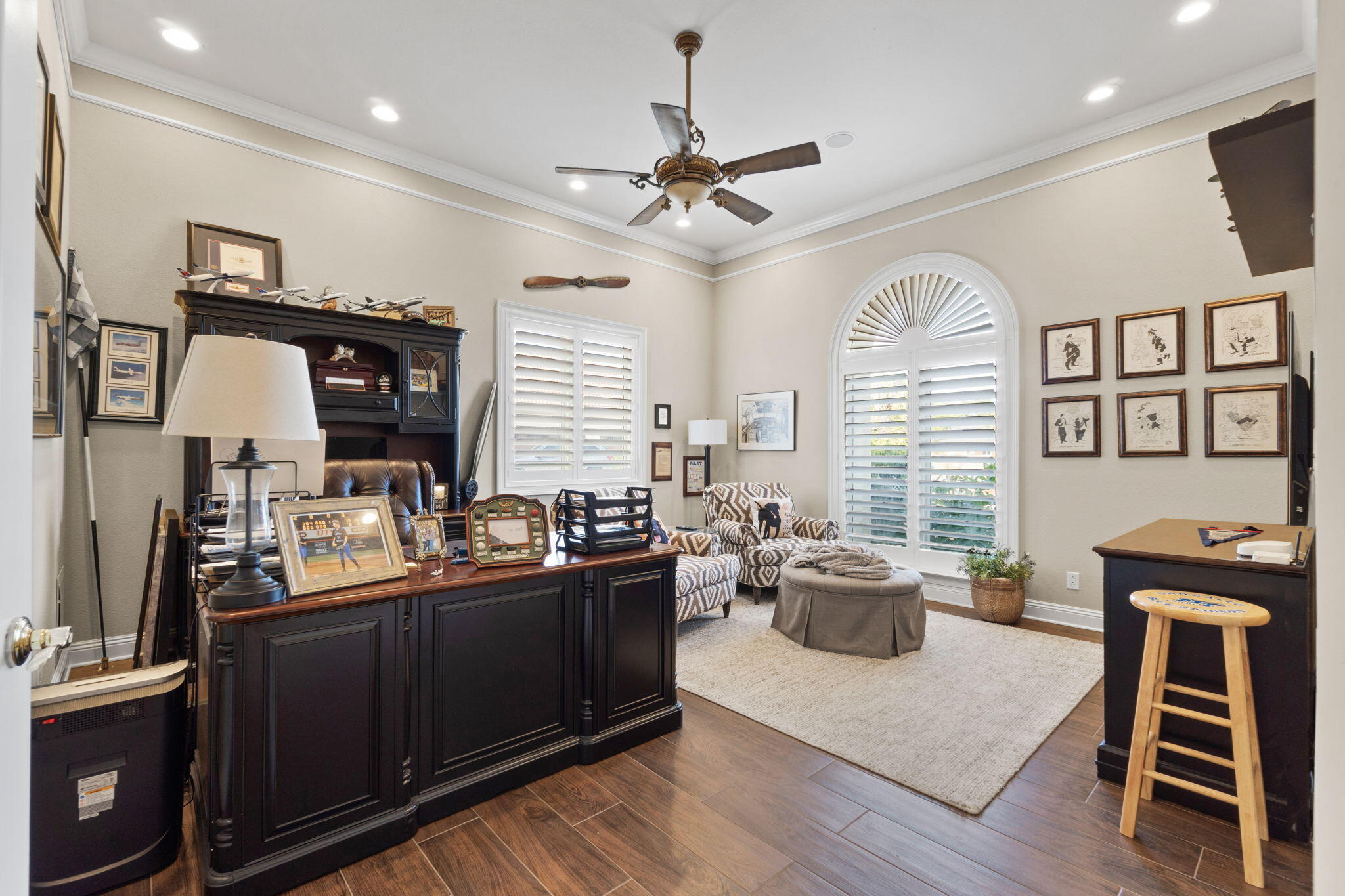 DAVID'S LANDING - Residential