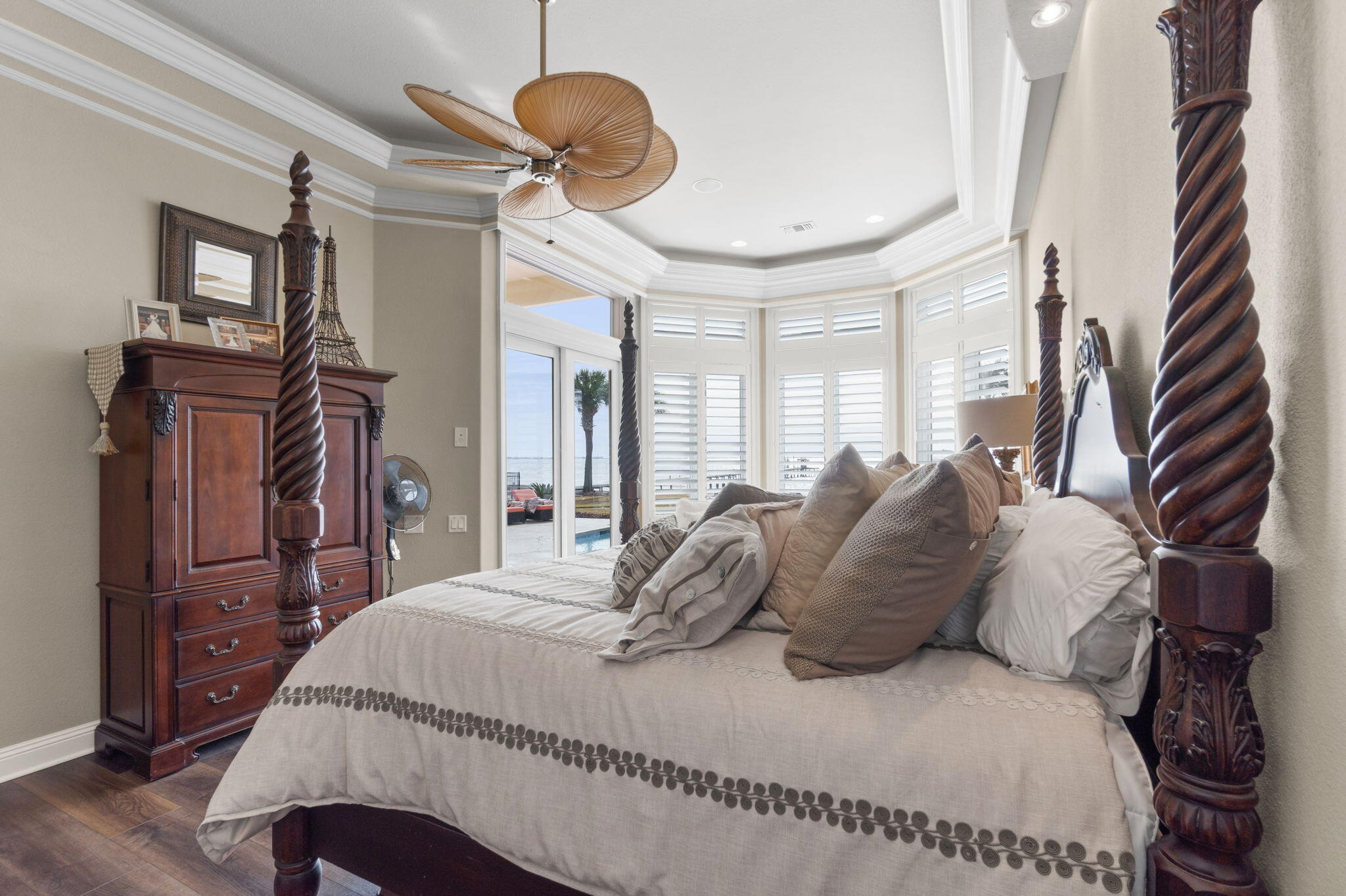 DAVID'S LANDING - Residential