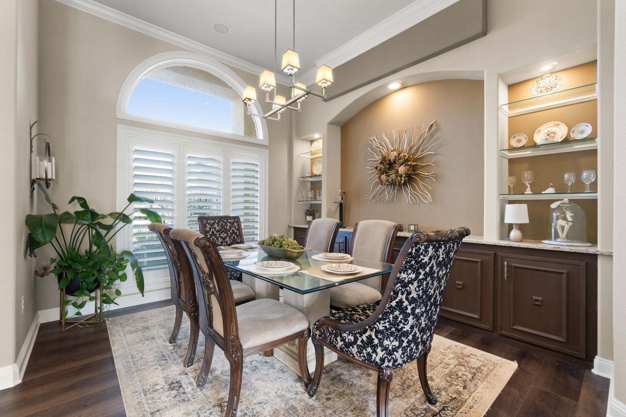 DAVID'S LANDING - Residential