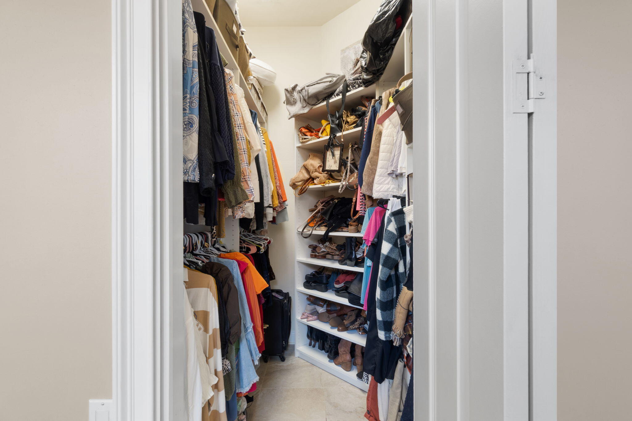 DAVID'S LANDING - Residential