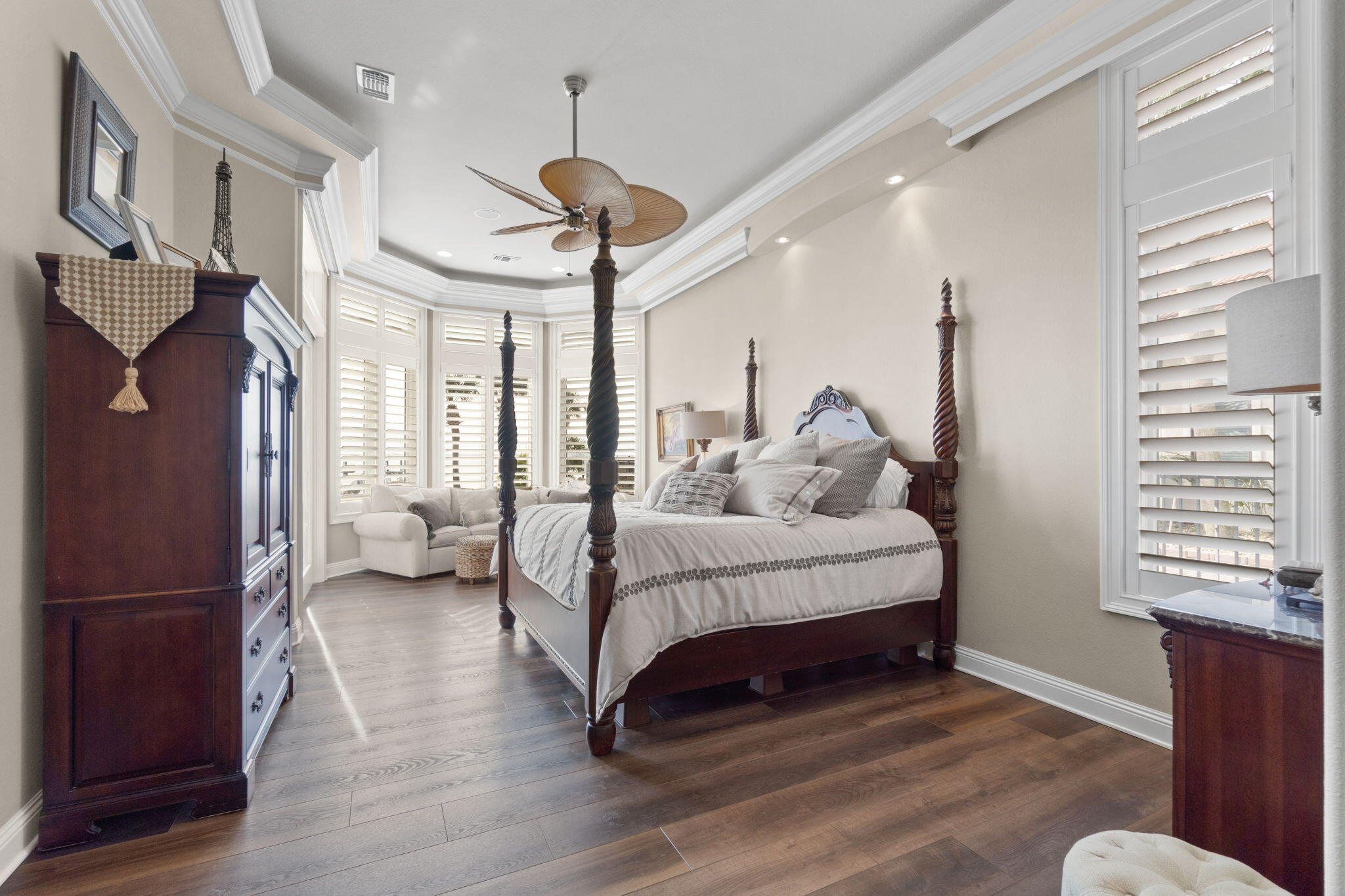 DAVID'S LANDING - Residential