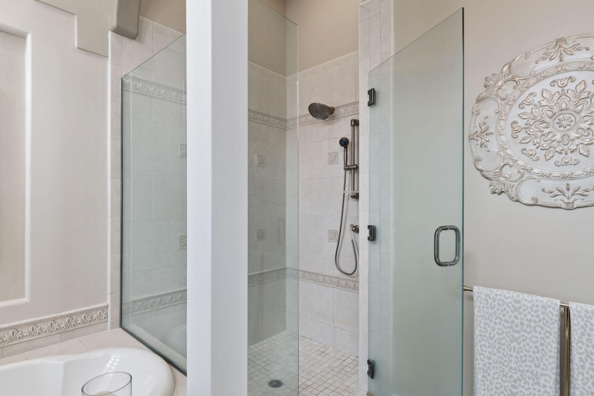 DAVID'S LANDING - Residential