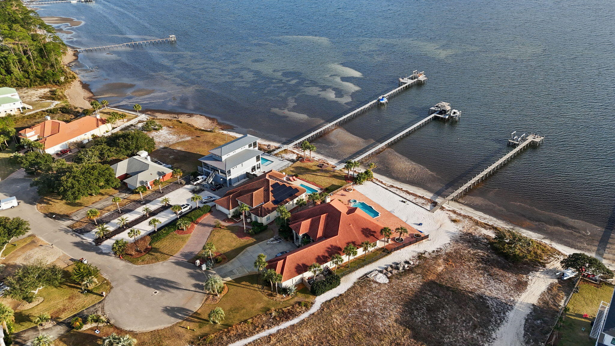 DAVID'S LANDING - Residential