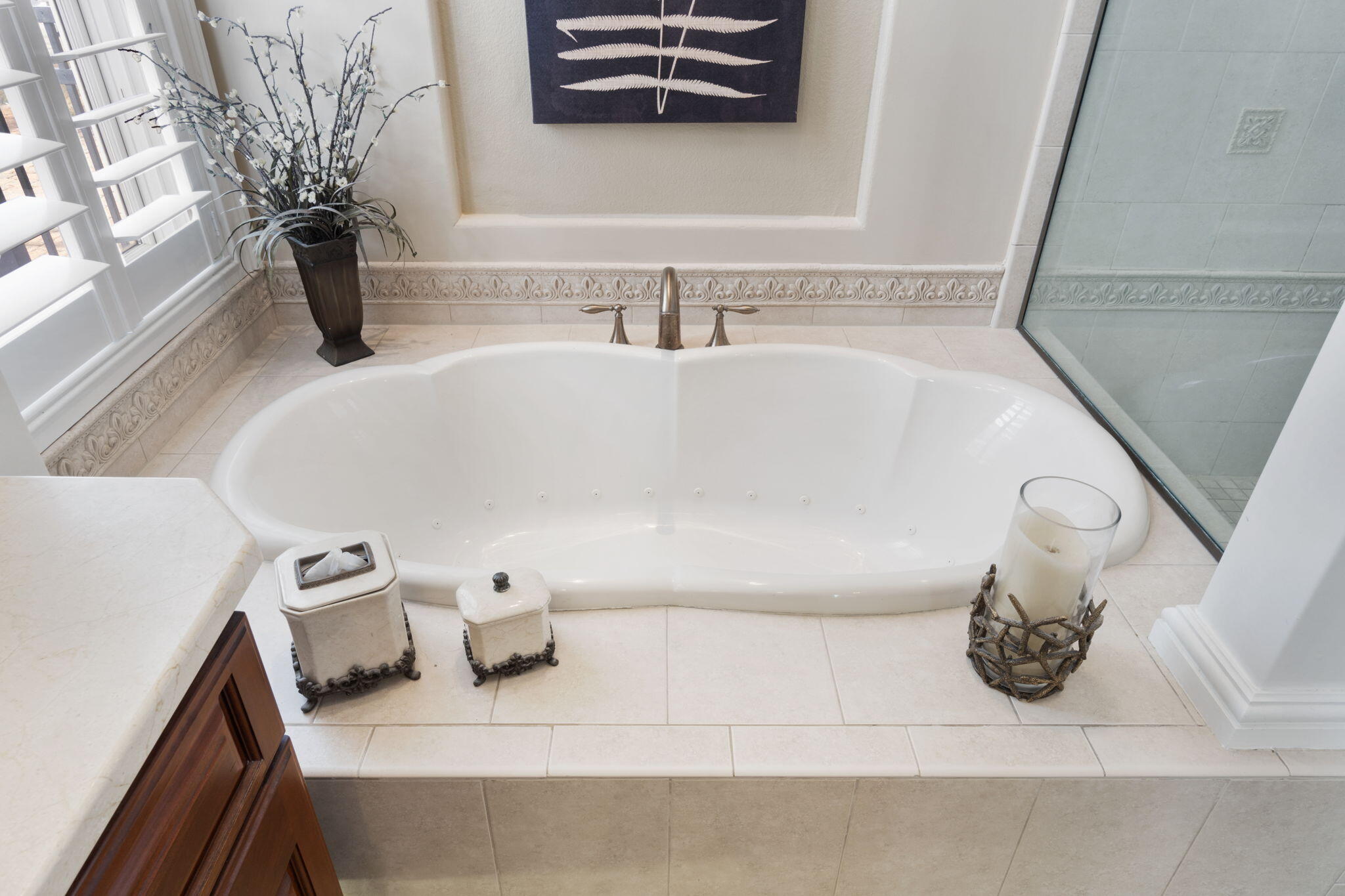 DAVID'S LANDING - Residential