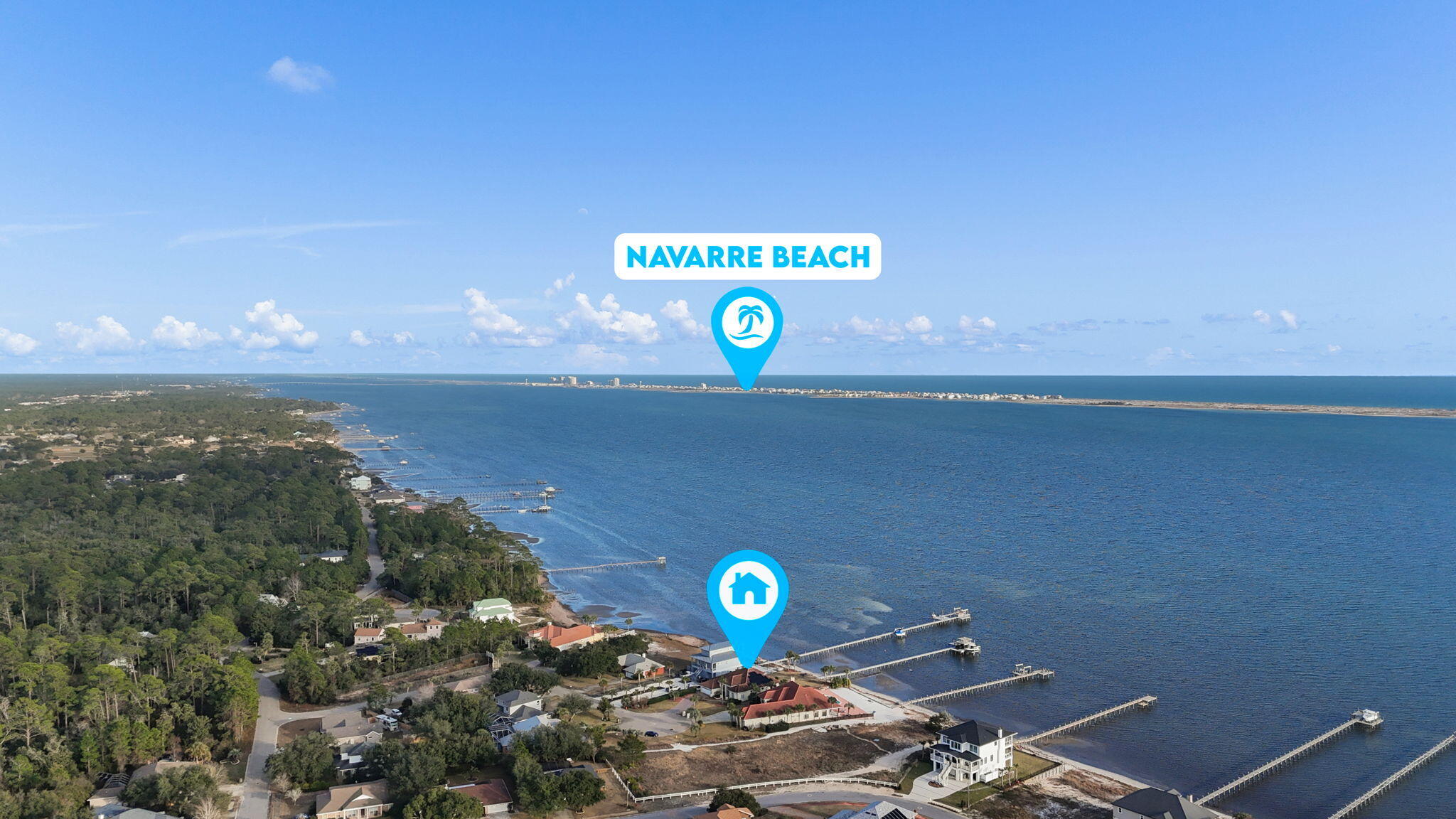 DAVID'S LANDING - Residential