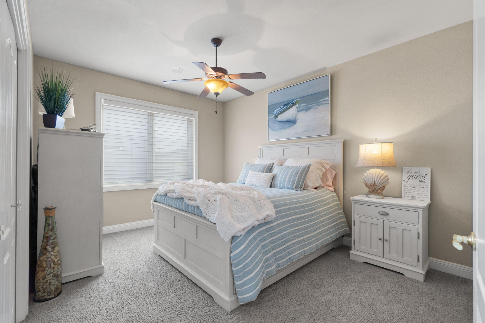 DAVID'S LANDING - Residential