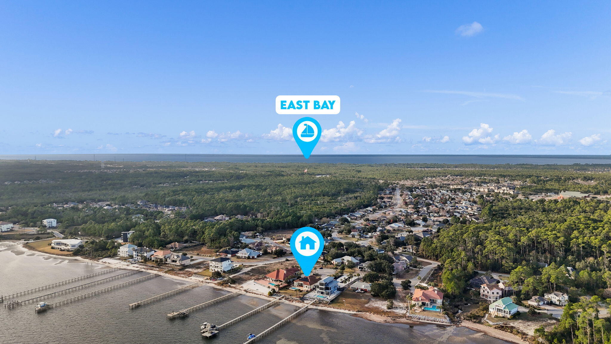 DAVID'S LANDING - Residential