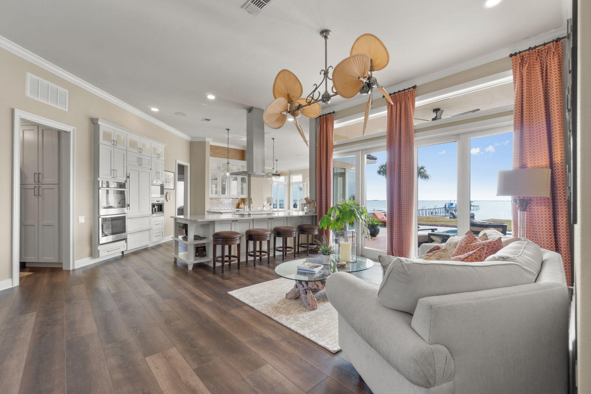 DAVID'S LANDING - Residential