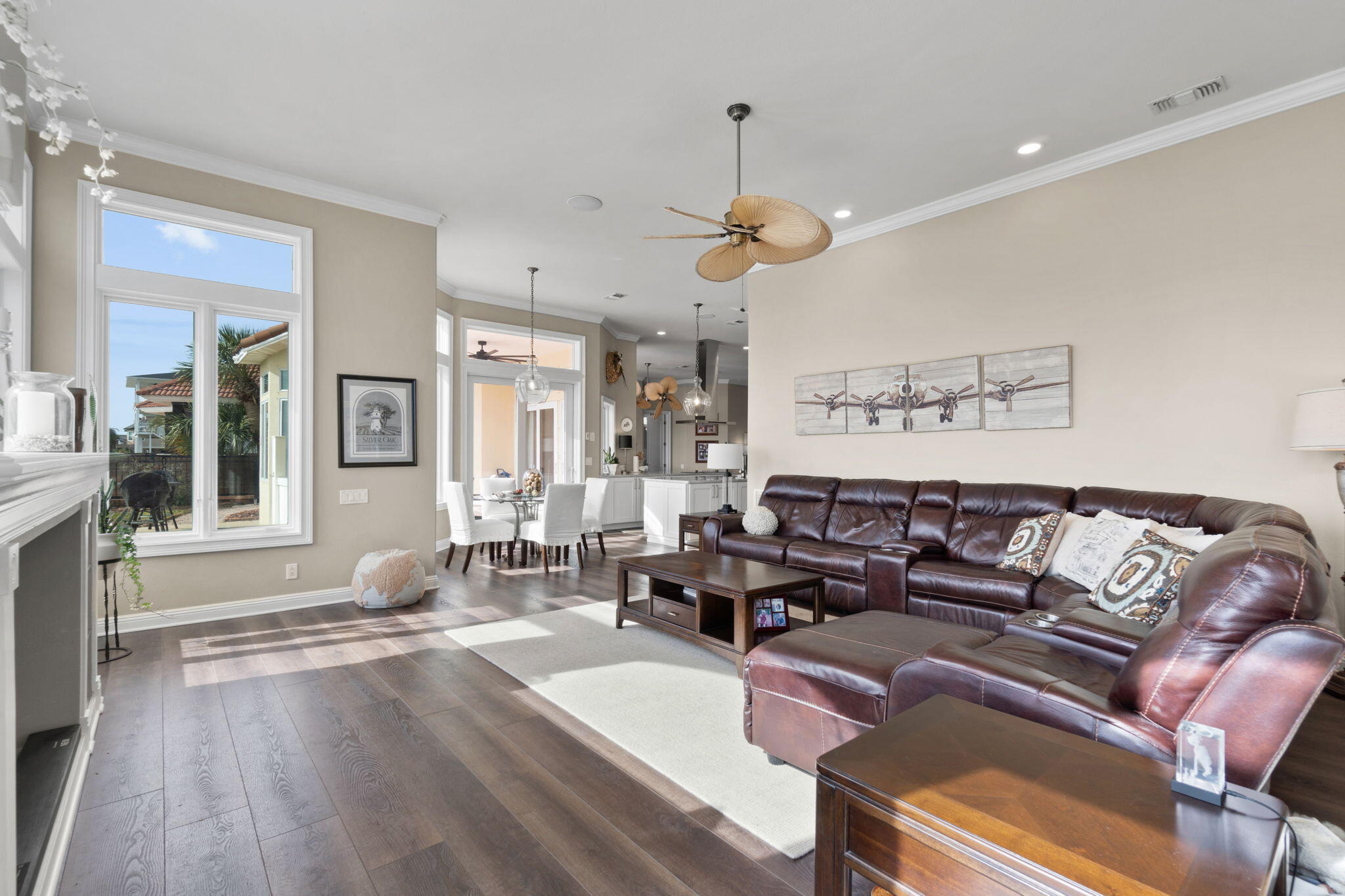 DAVID'S LANDING - Residential