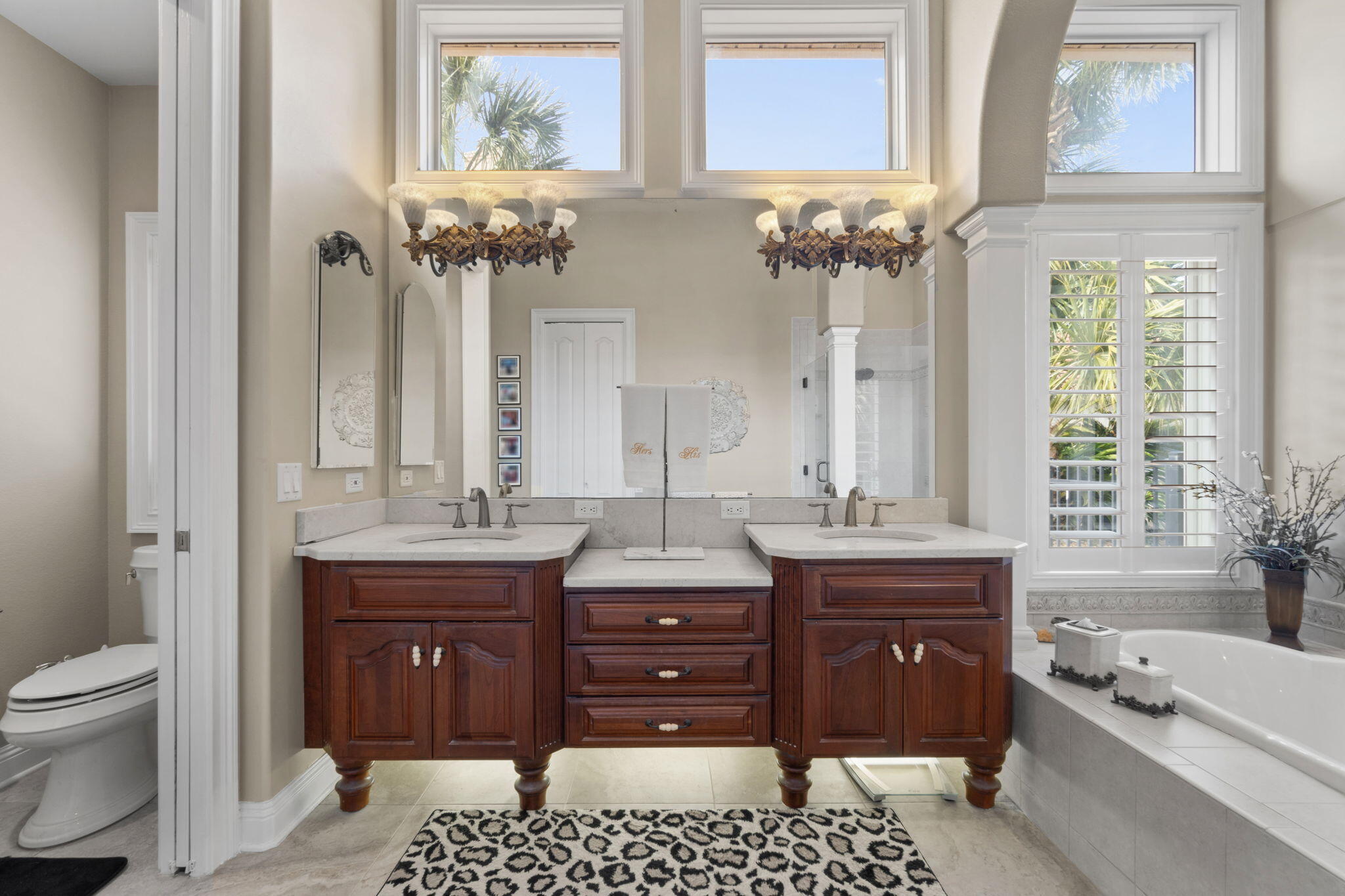 DAVID'S LANDING - Residential