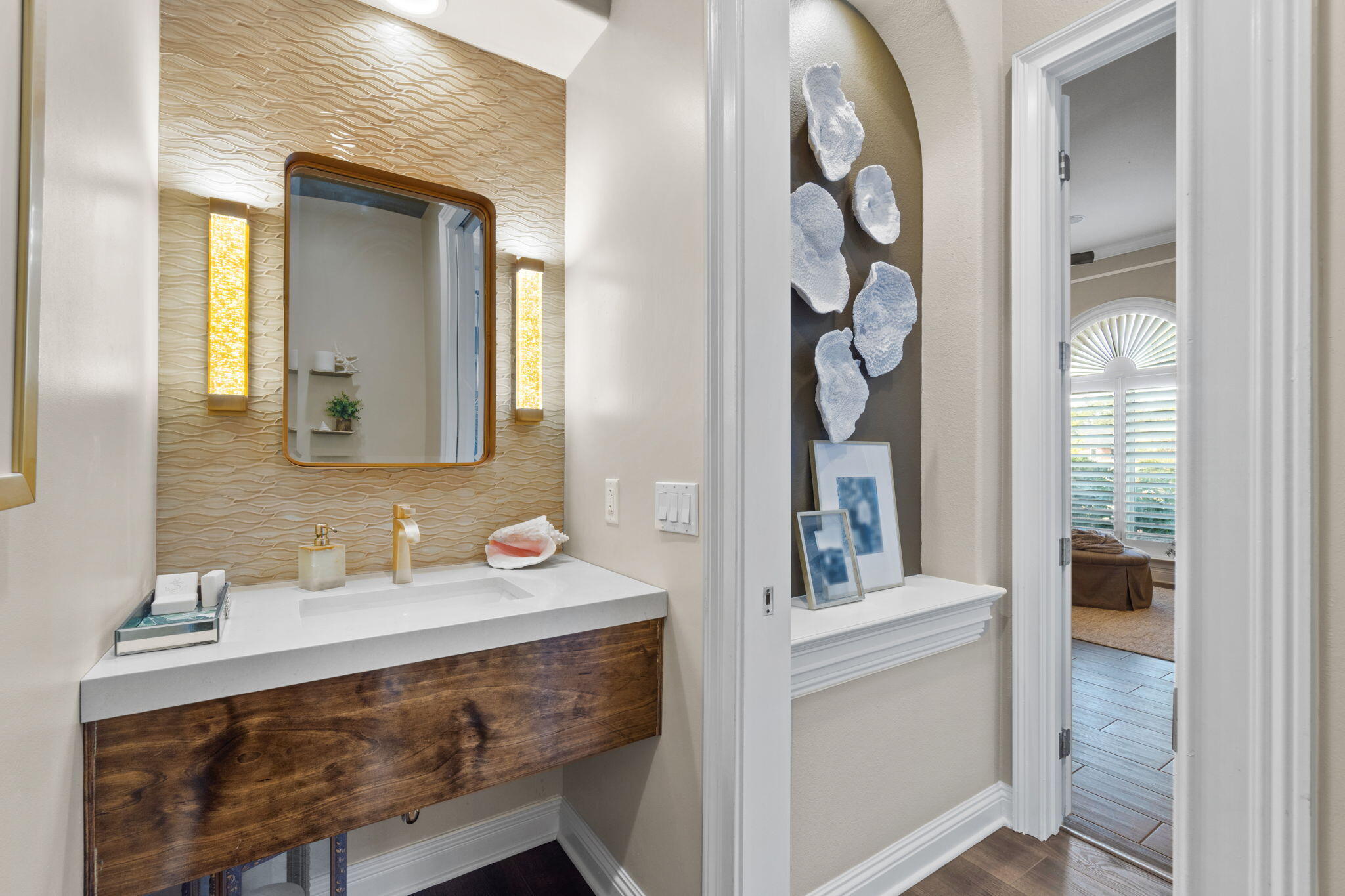 DAVID'S LANDING - Residential