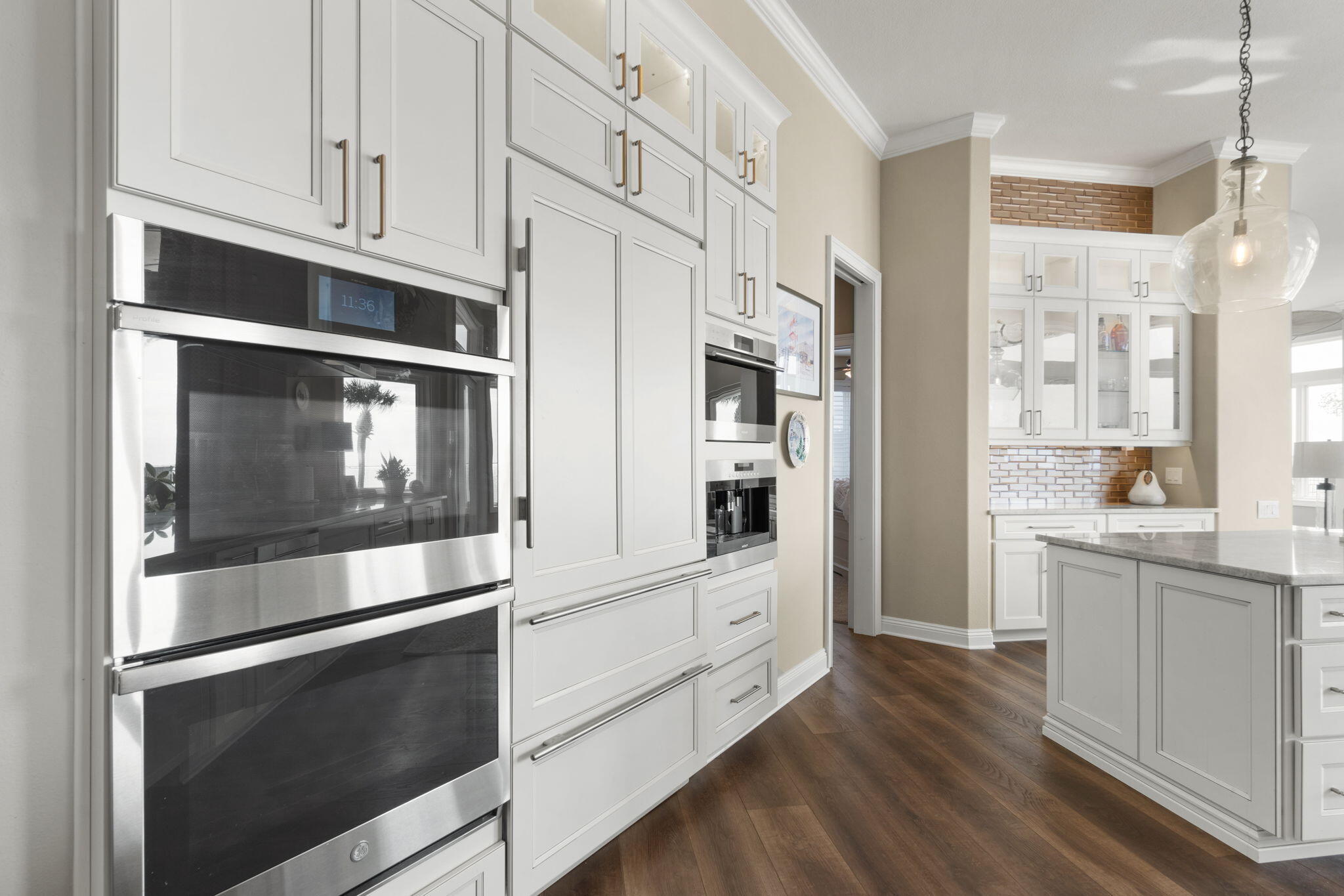 DAVID'S LANDING - Residential